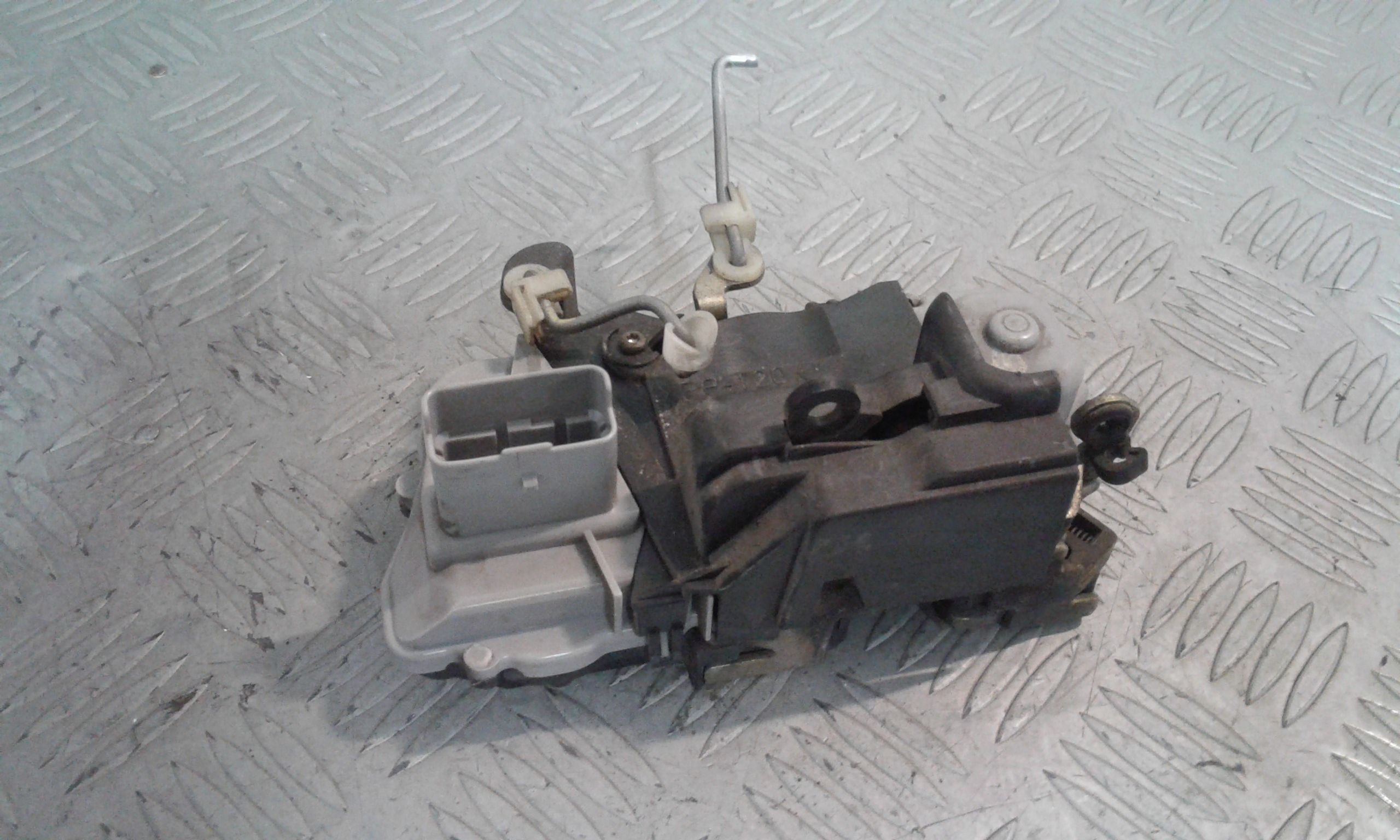 Serratura Anteriore Sinistra PEUGEOT 307 Berlina