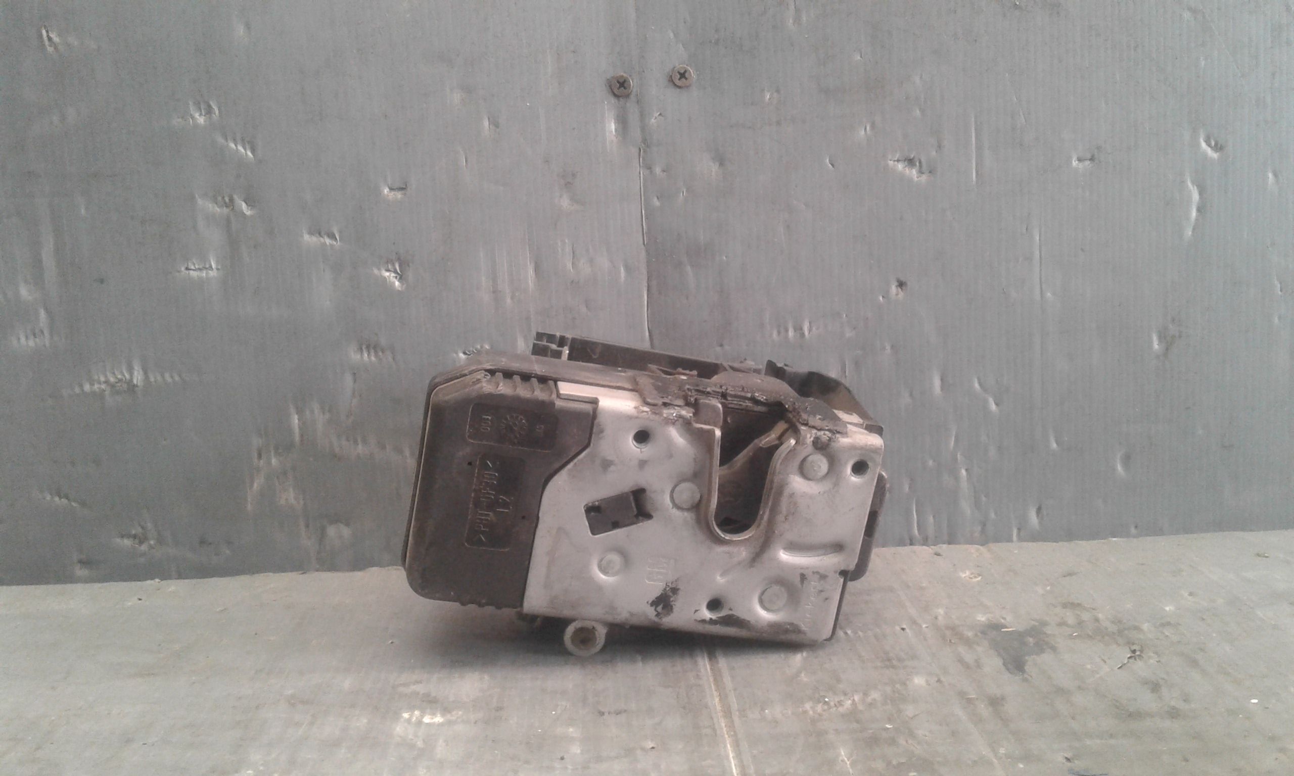 Serratura Anteriore Sinistra OPEL Corsa B 2 Serie 3P