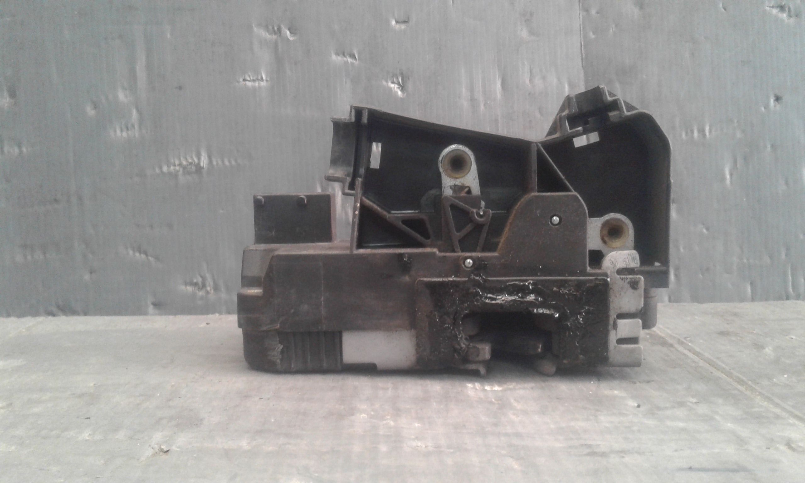 Serratura Anteriore Sinistra OPEL Corsa B 2 Serie 3P