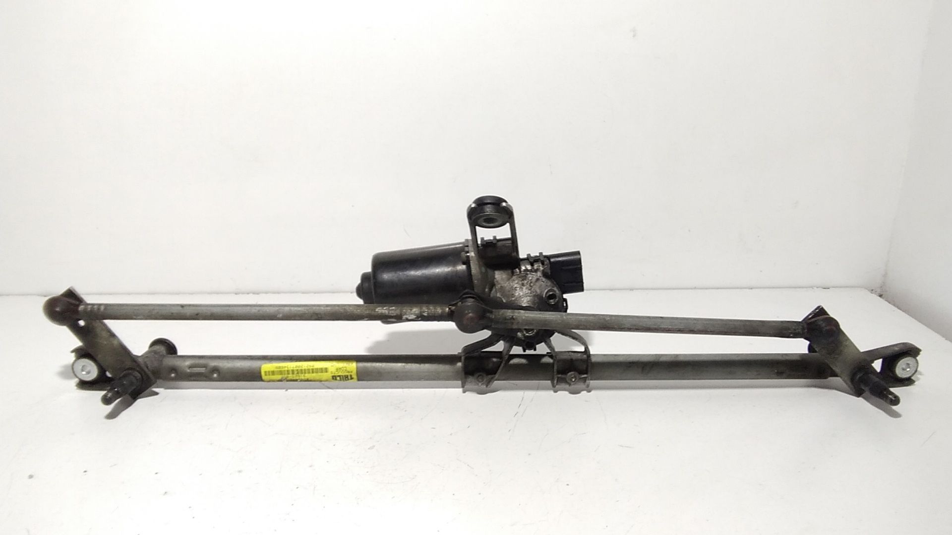 Motorino tergi ant completo di tandem DODGE Nitro