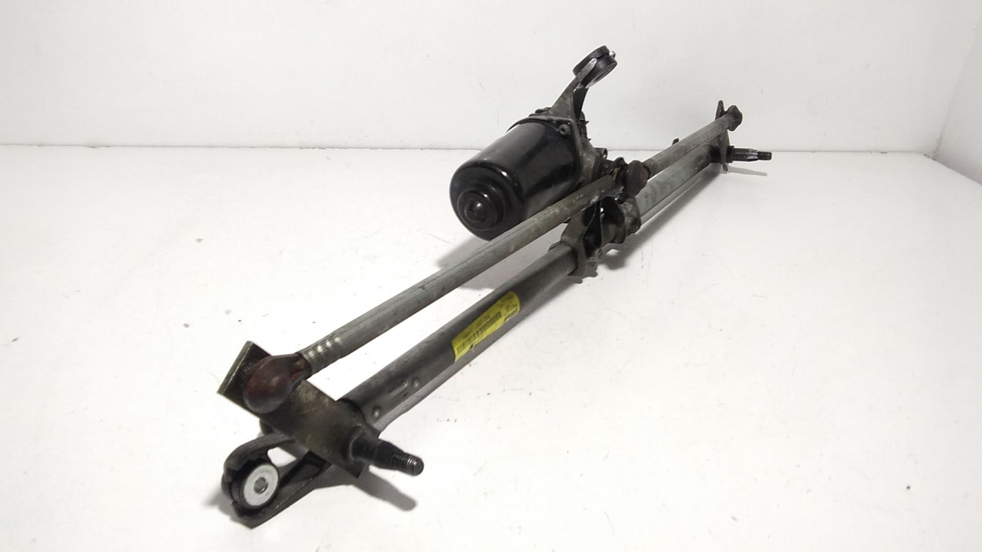 Motorino tergi ant completo di tandem DODGE Nitro