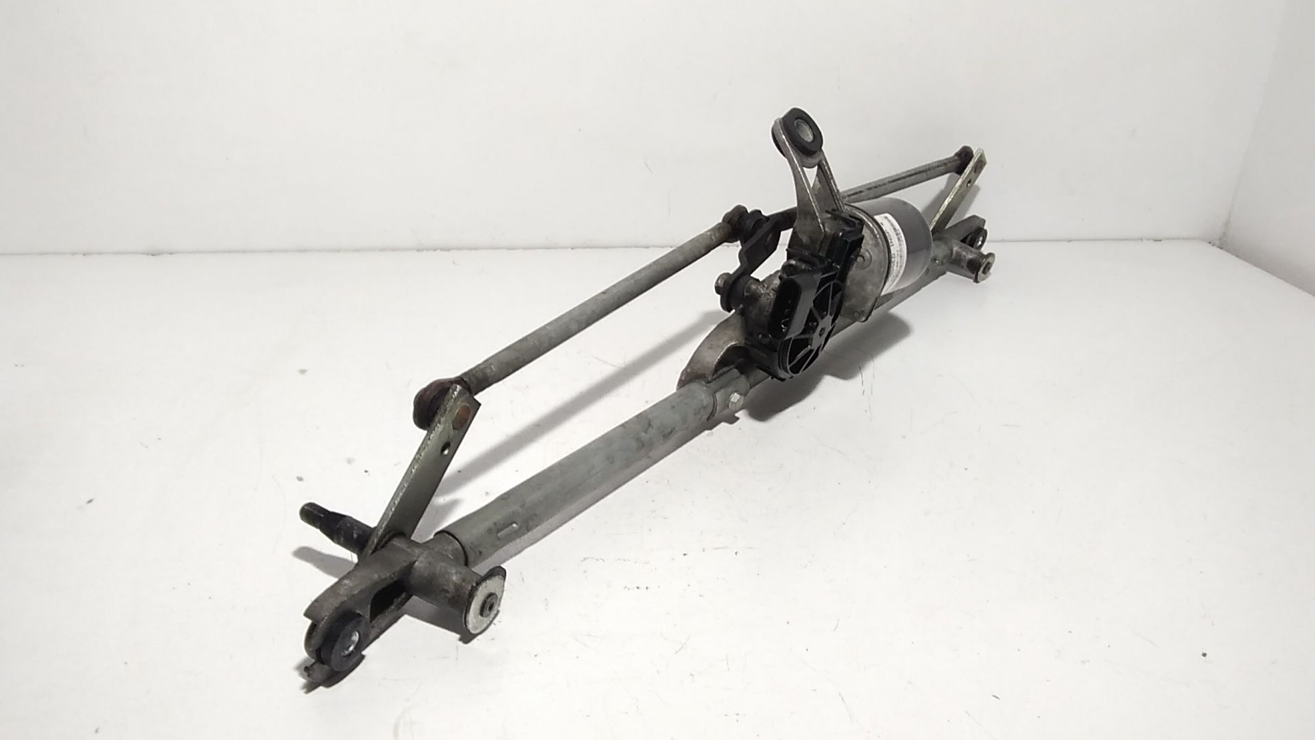 Motorino tergi ant completo di tandem DODGE Nitro