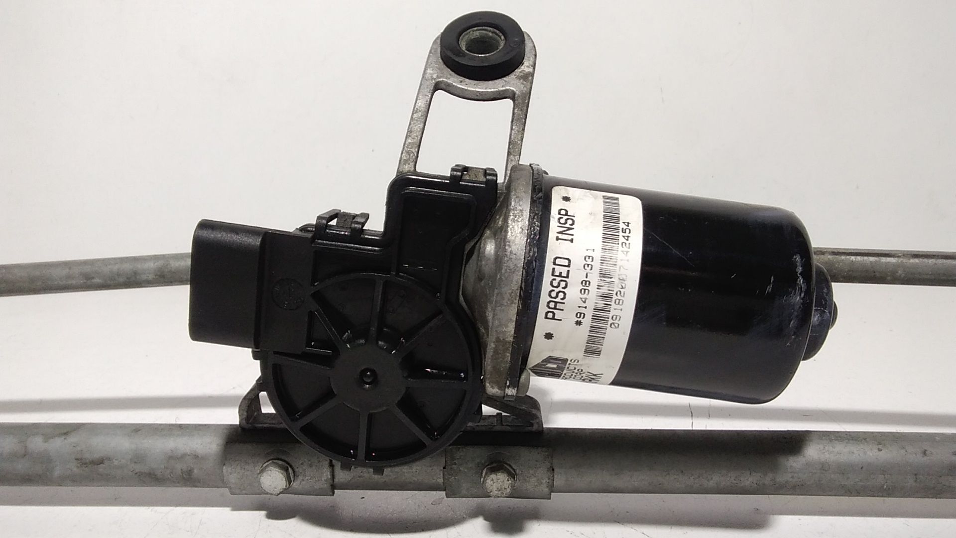 Motorino tergi ant completo di tandem DODGE Nitro