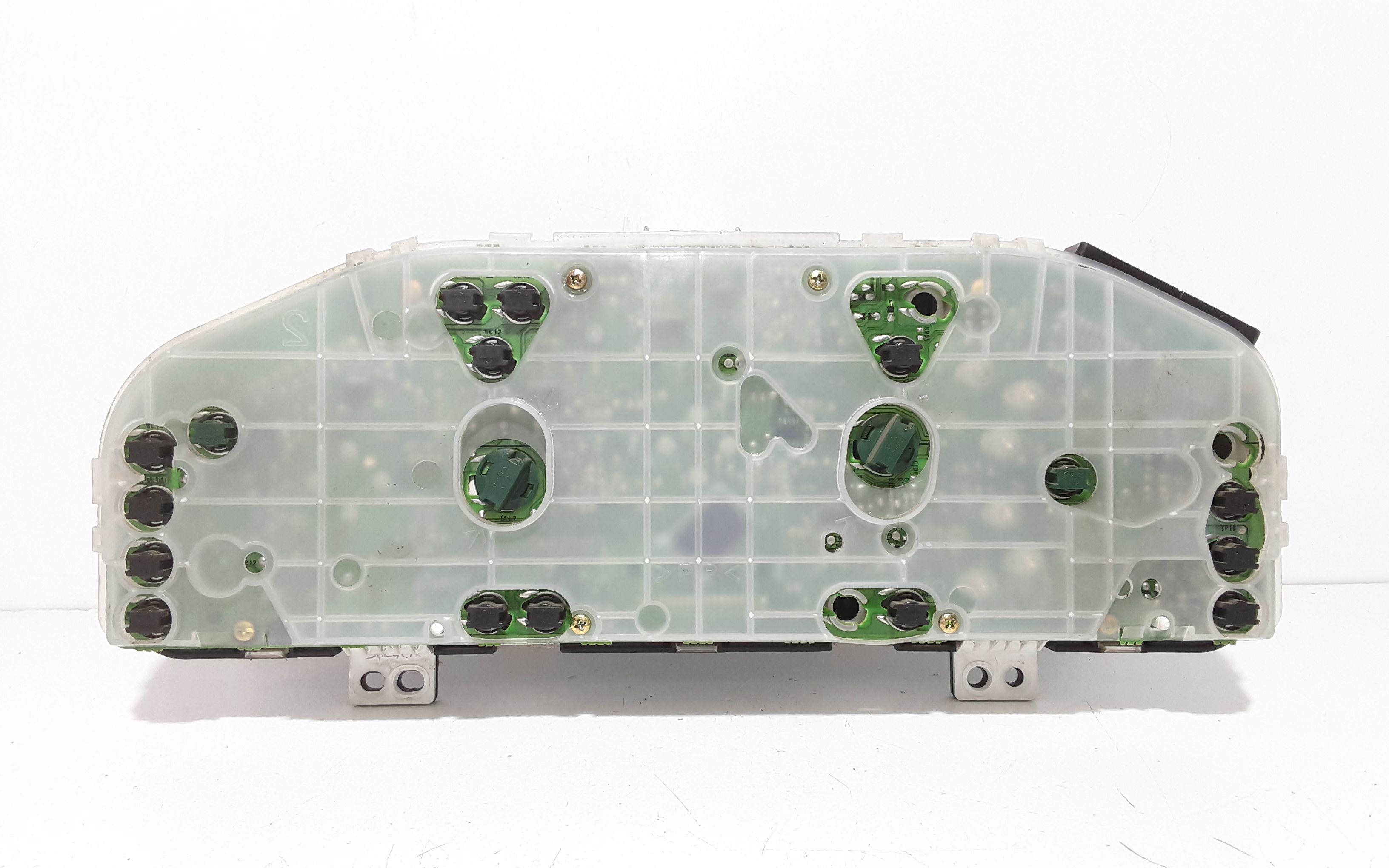 Quadro Strumenti MAZDA Premacy 1 Serie