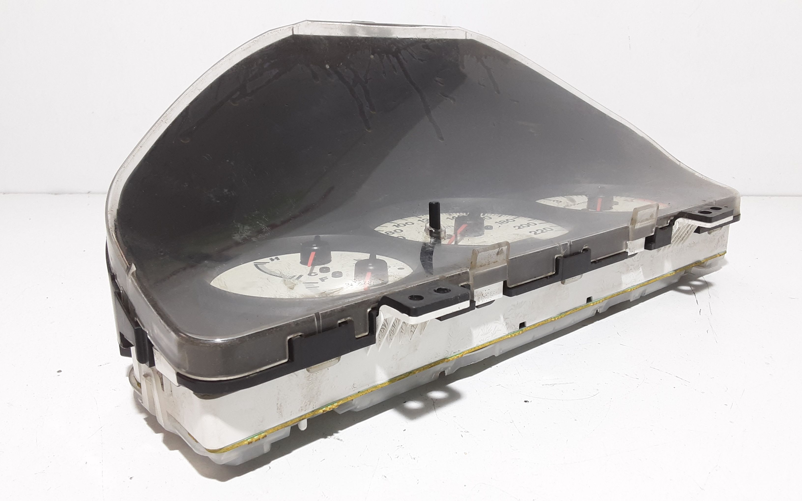 Quadro Strumenti MAZDA Premacy 1 Serie