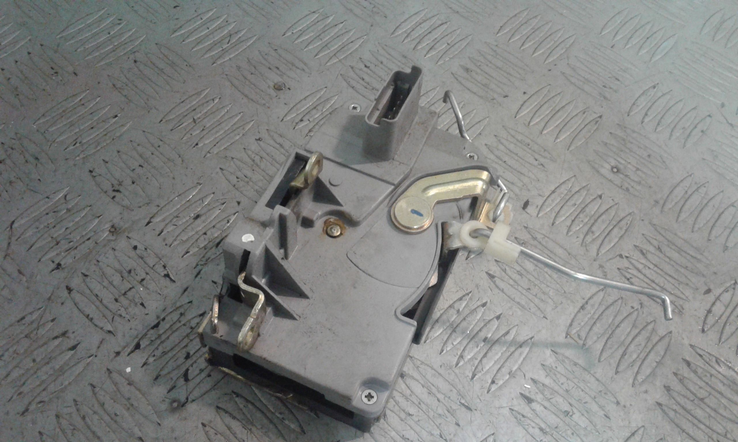 Serratura Anteriore Sinistra PEUGEOT 307 Berlina