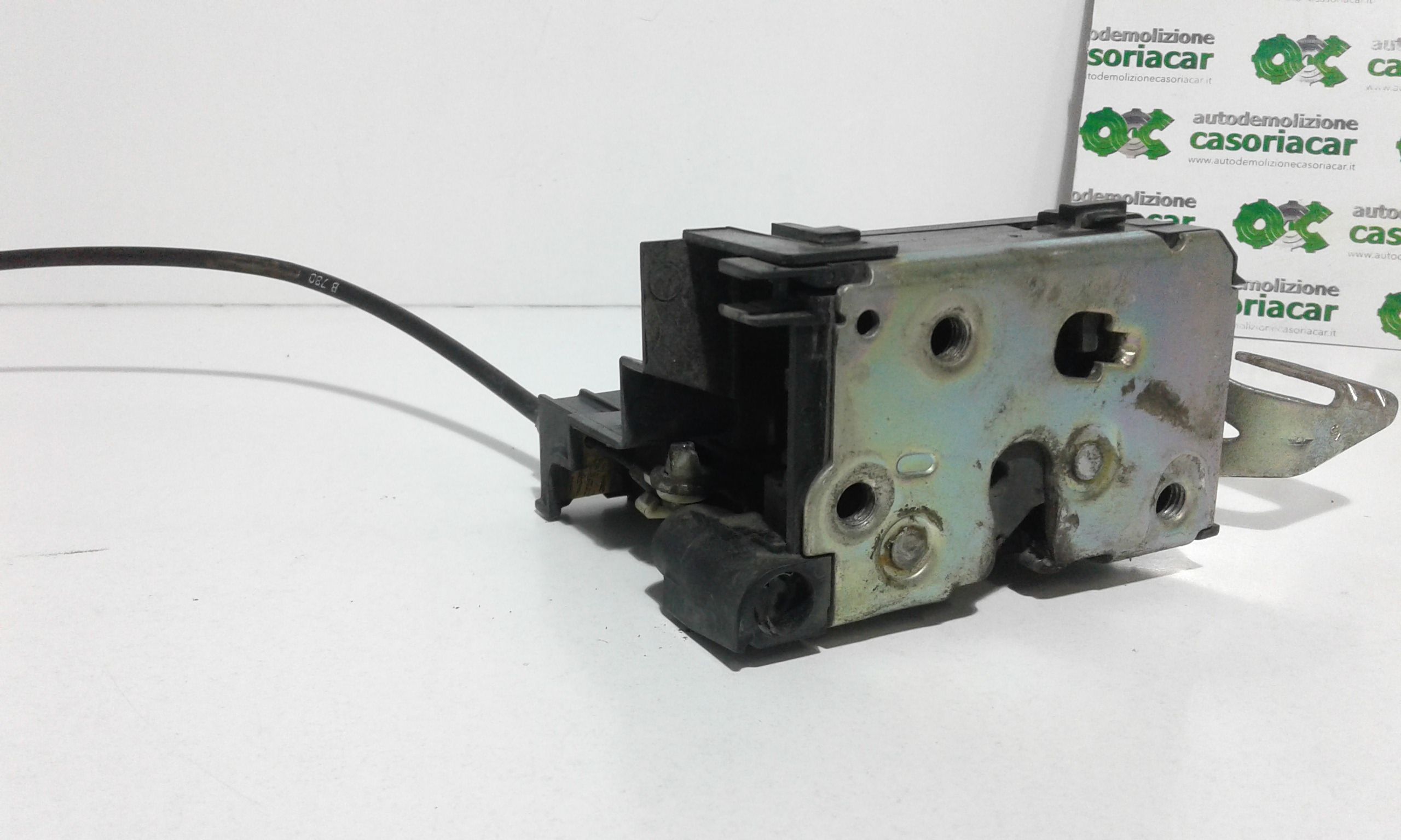 Serratura Anteriore Sinistra FIAT Ducato 4 Serie