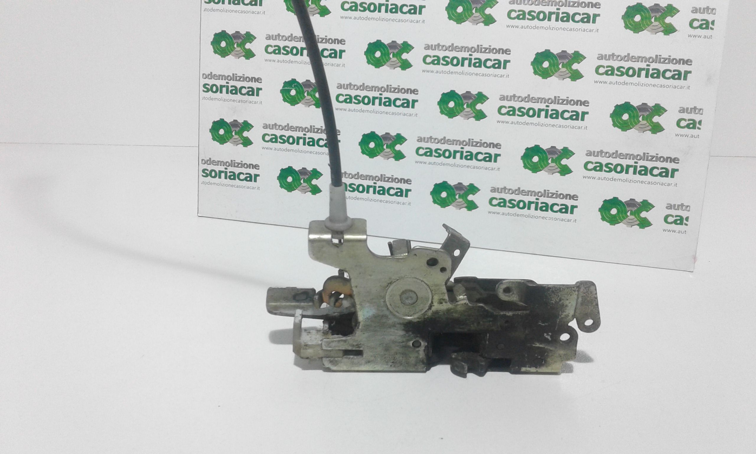 Serratura Anteriore Sinistra MERCEDES Vito W639 2 Serie