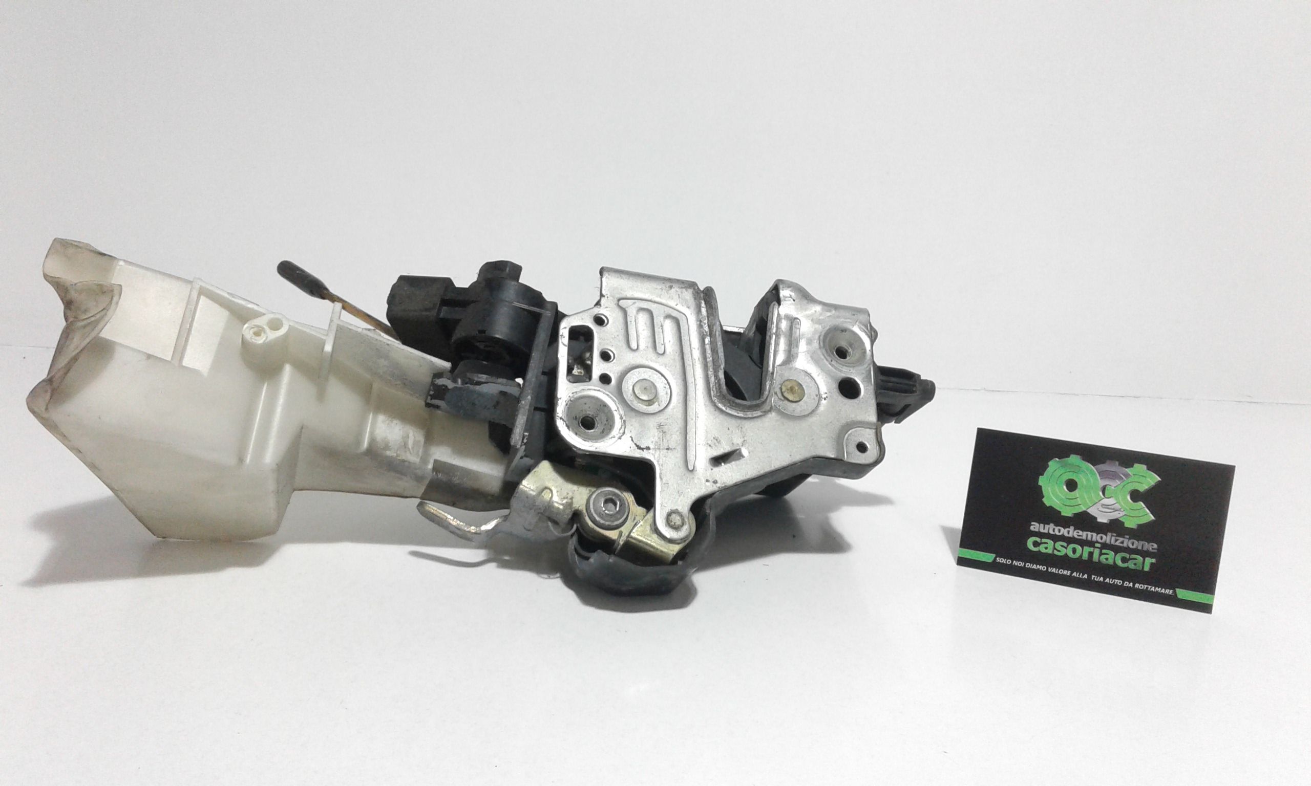 Serratura Anteriore Sinistra MERCEDES Classe C S. Wagon W202 2 Serie