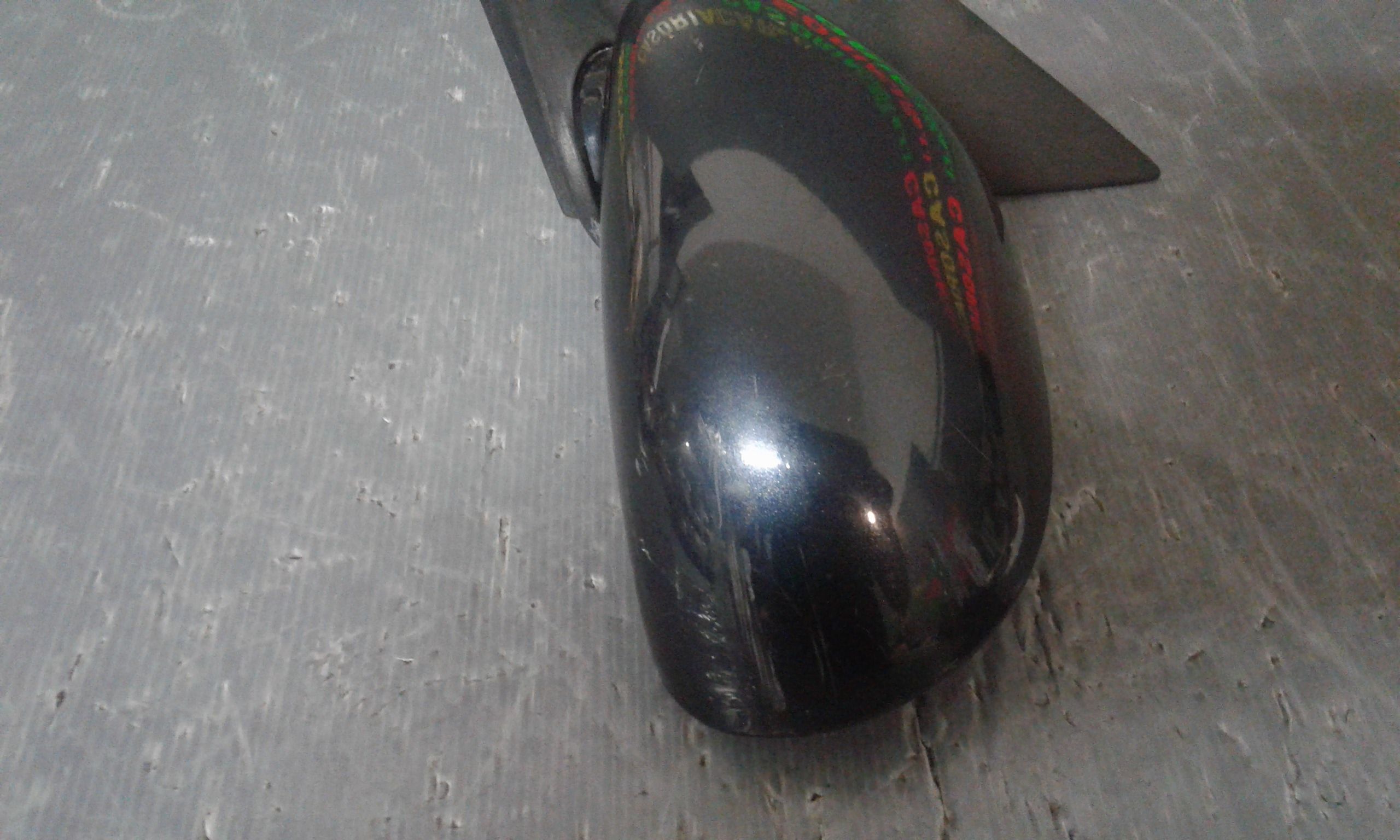 Specchietto Retrovisore Sinistro FIAT Brava Berlina