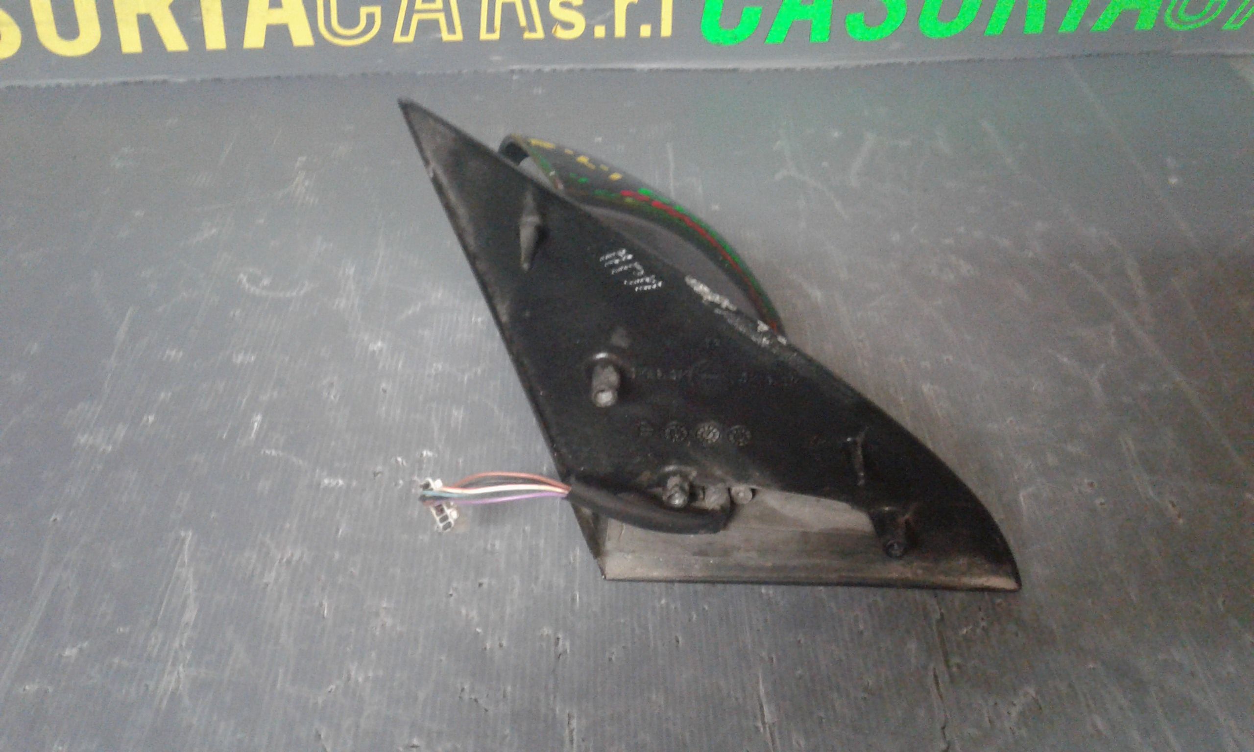 Specchietto Retrovisore Sinistro FIAT Brava Berlina