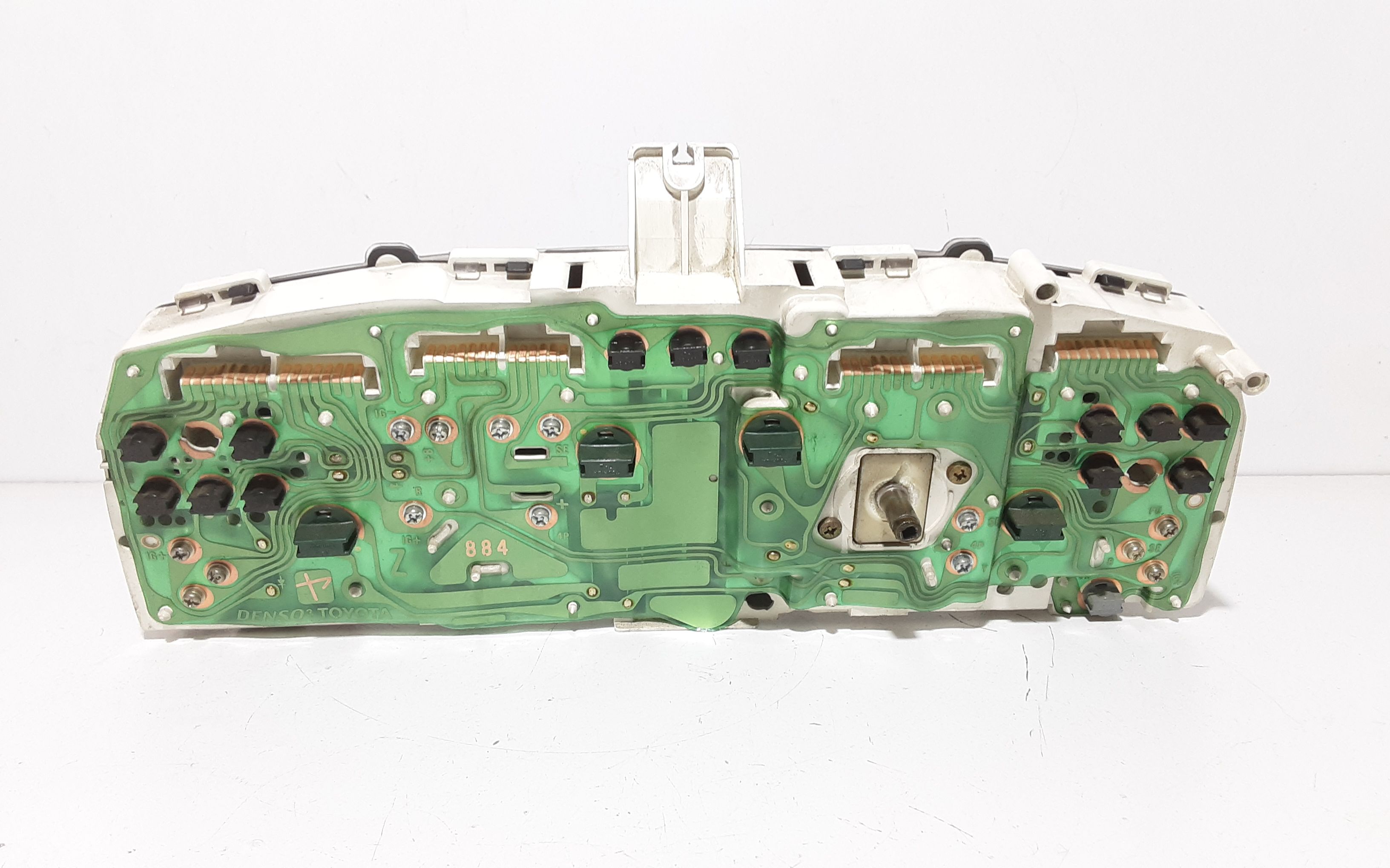 Quadro Strumenti TOYOTA Corolla Berlina 1 Serie