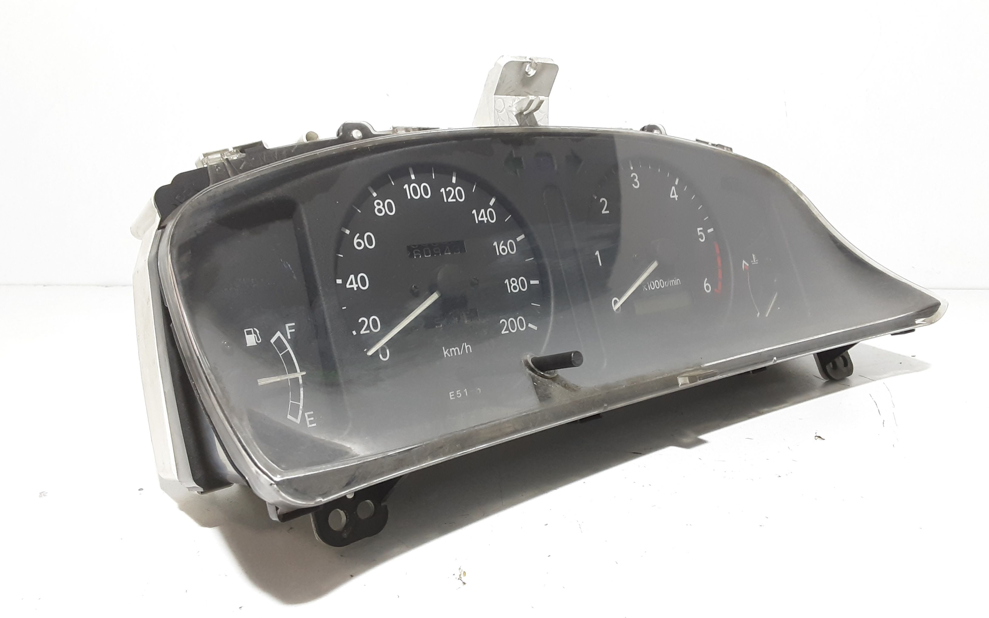 Quadro Strumenti TOYOTA Corolla Berlina 1 Serie