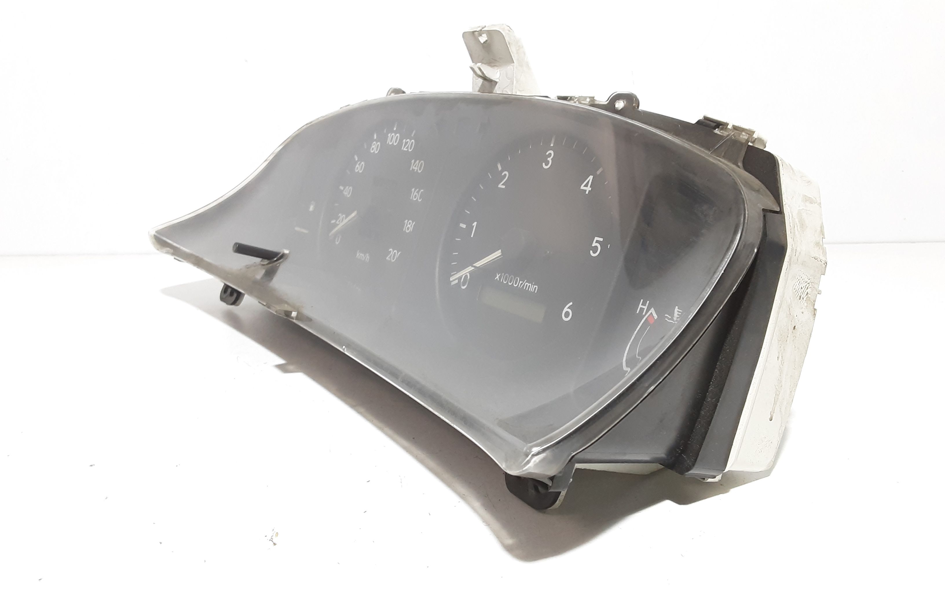 Quadro Strumenti TOYOTA Corolla Berlina 1 Serie