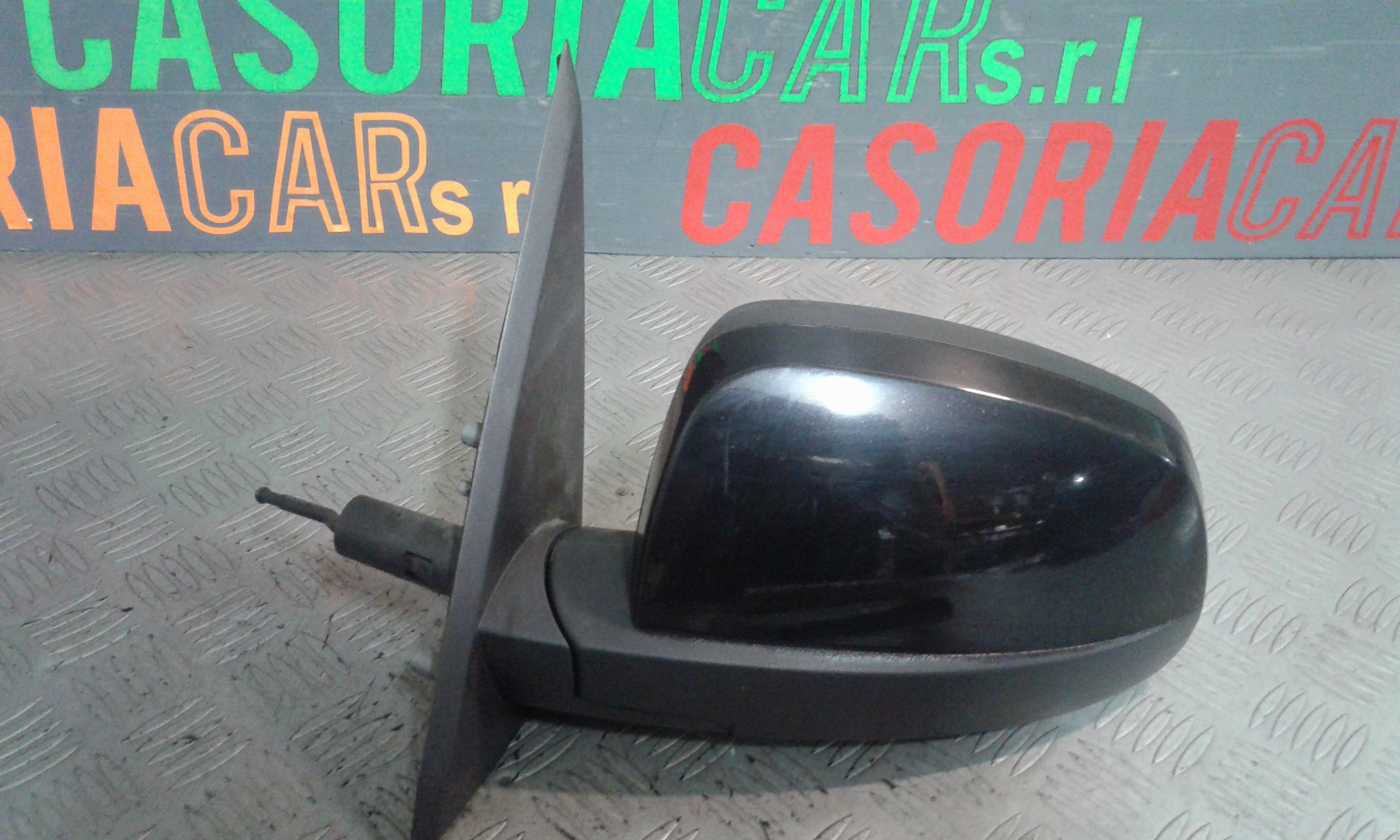 Specchietto Retrovisore Sinistro OPEL Meriva 1 Serie