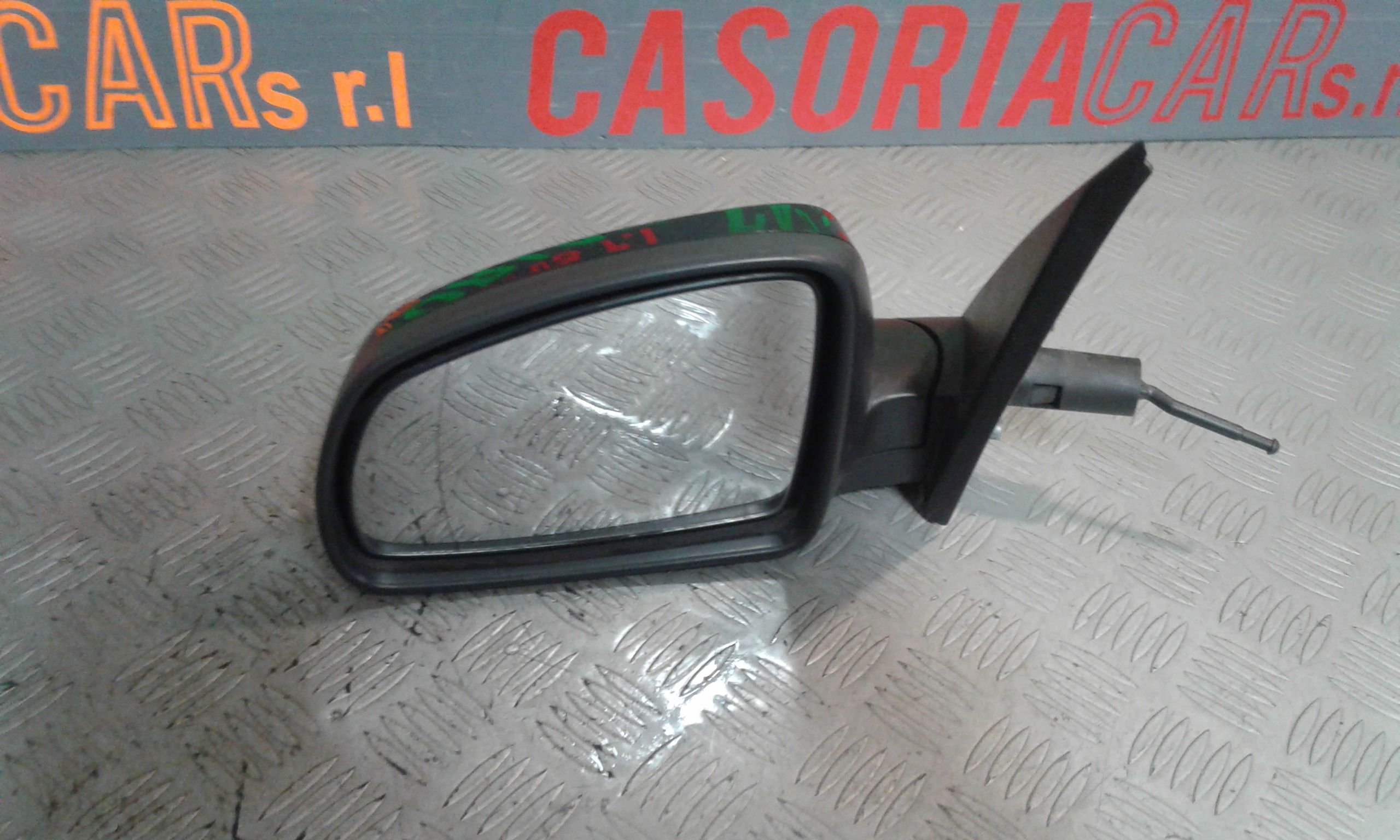 Specchietto Retrovisore Sinistro OPEL Meriva 1 Serie