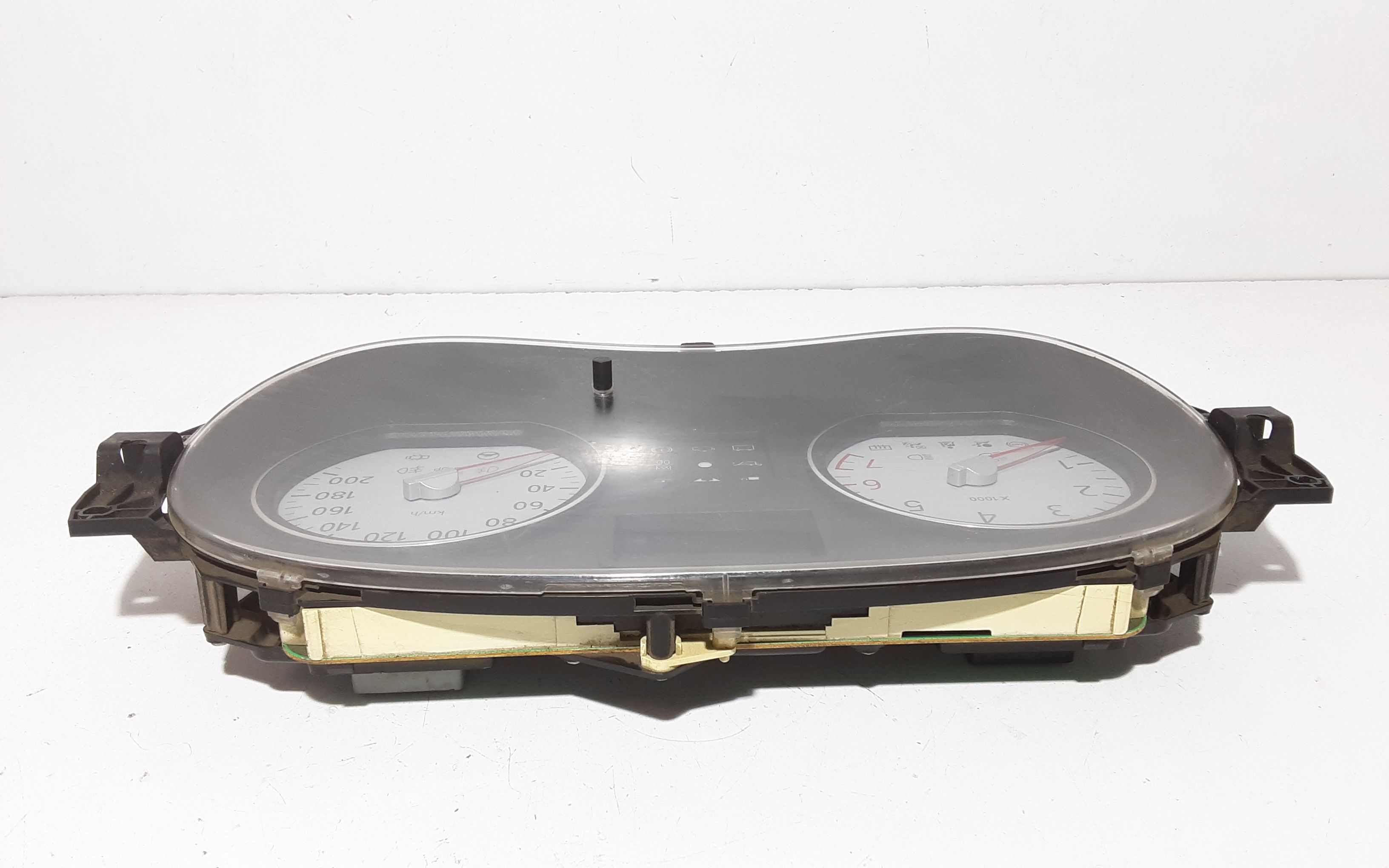 Quadro Strumenti DACIA Sandero 1 Serie