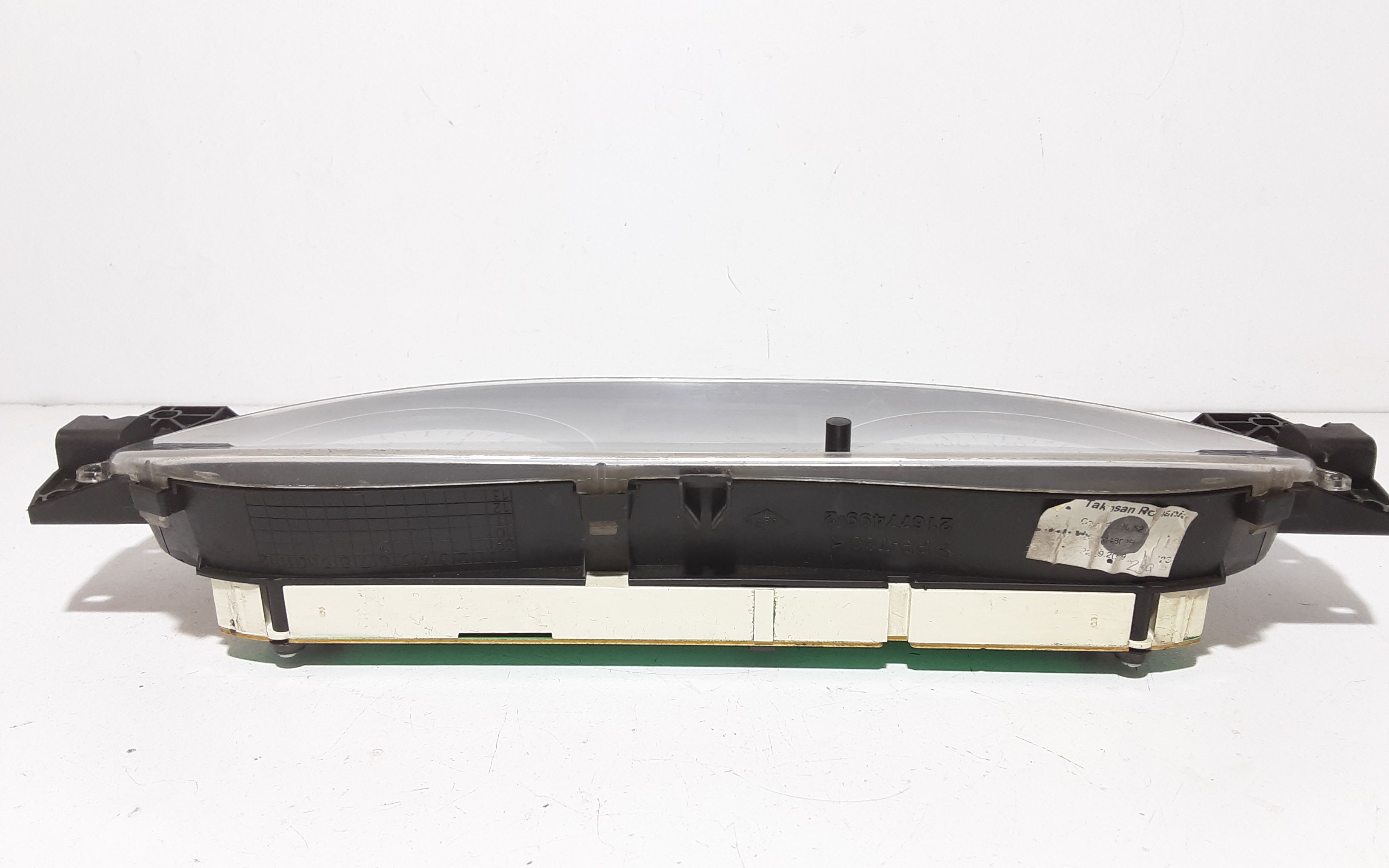 Quadro Strumenti DACIA Sandero 1 Serie