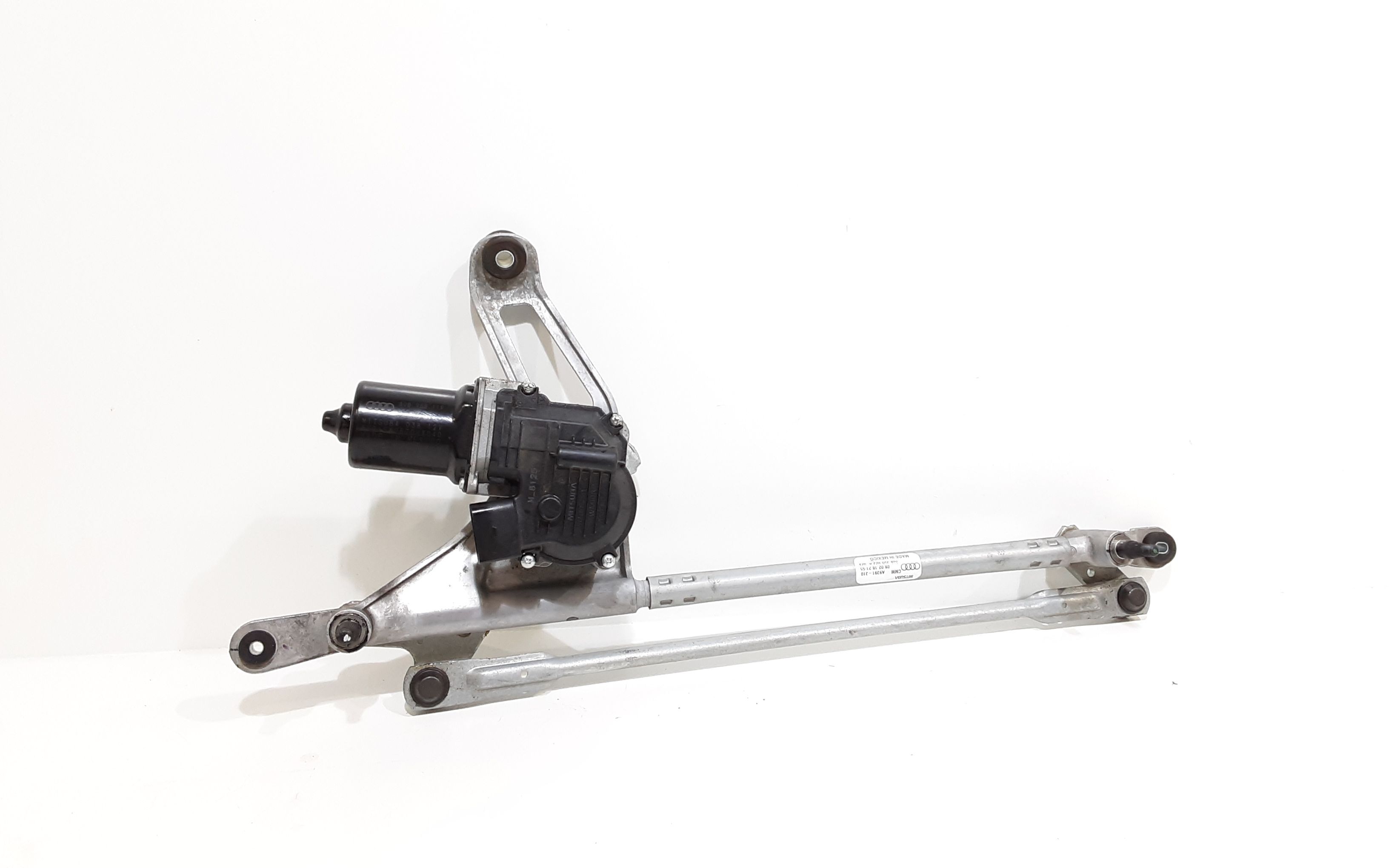 Motorino tergi ant completo di tandem AUDI Q5 Serie (FYB)