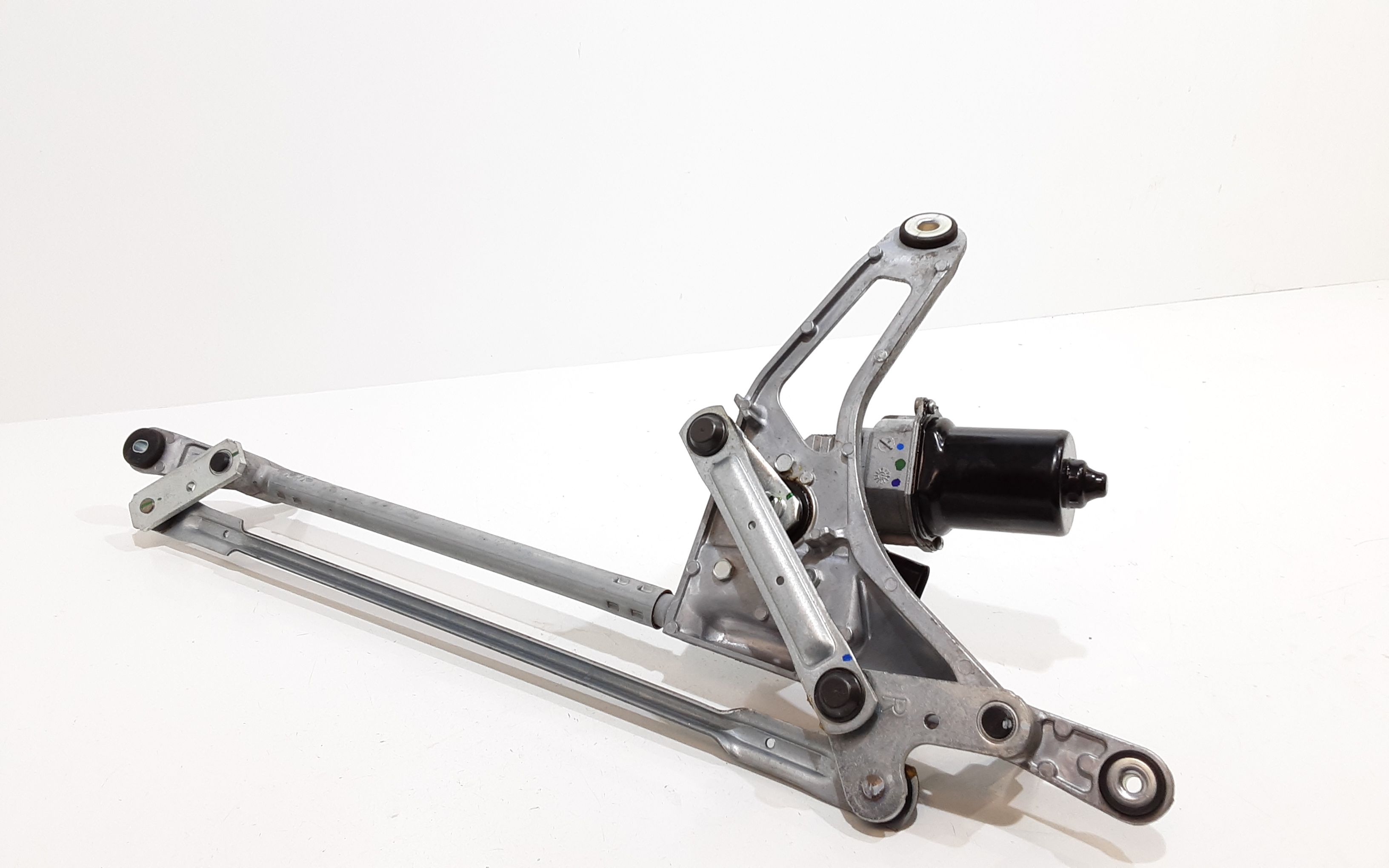 Motorino tergi ant completo di tandem AUDI Q5 Serie (FYB)