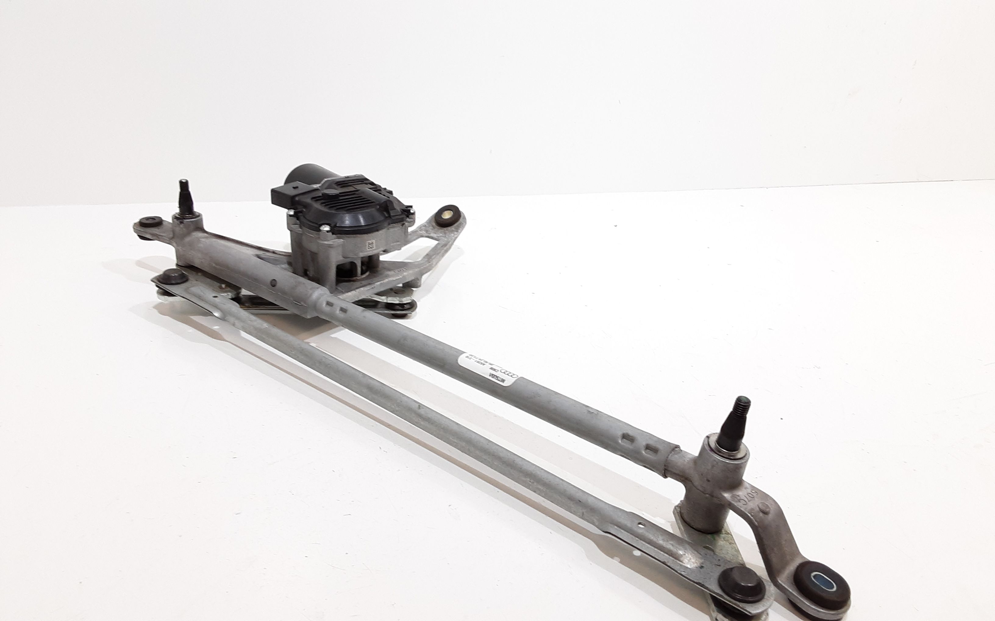 Motorino tergi ant completo di tandem AUDI Q5 Serie (FYB)