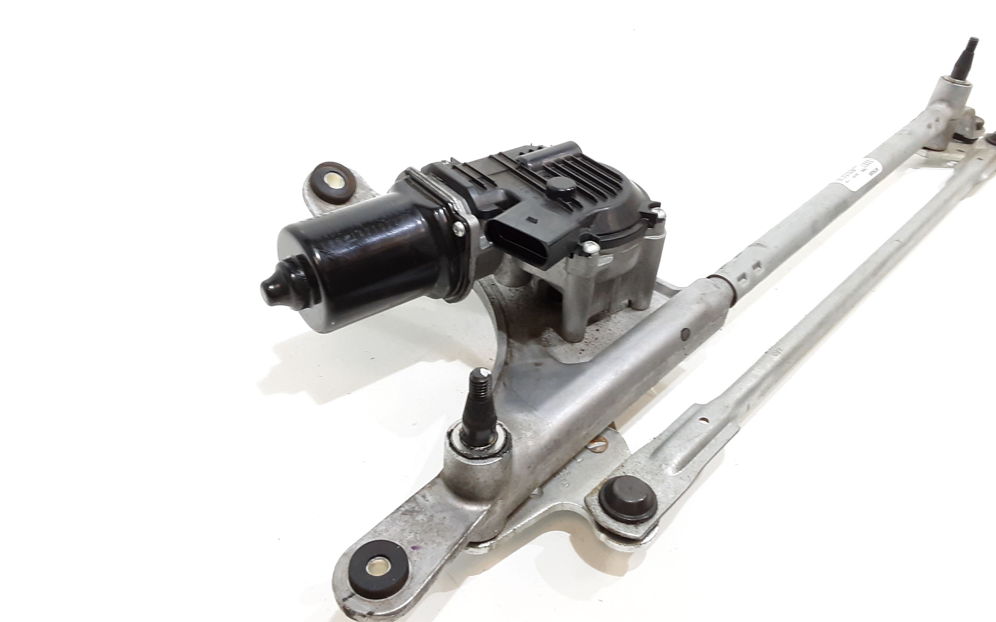 Motorino tergi ant completo di tandem AUDI Q5 Serie (FYB)