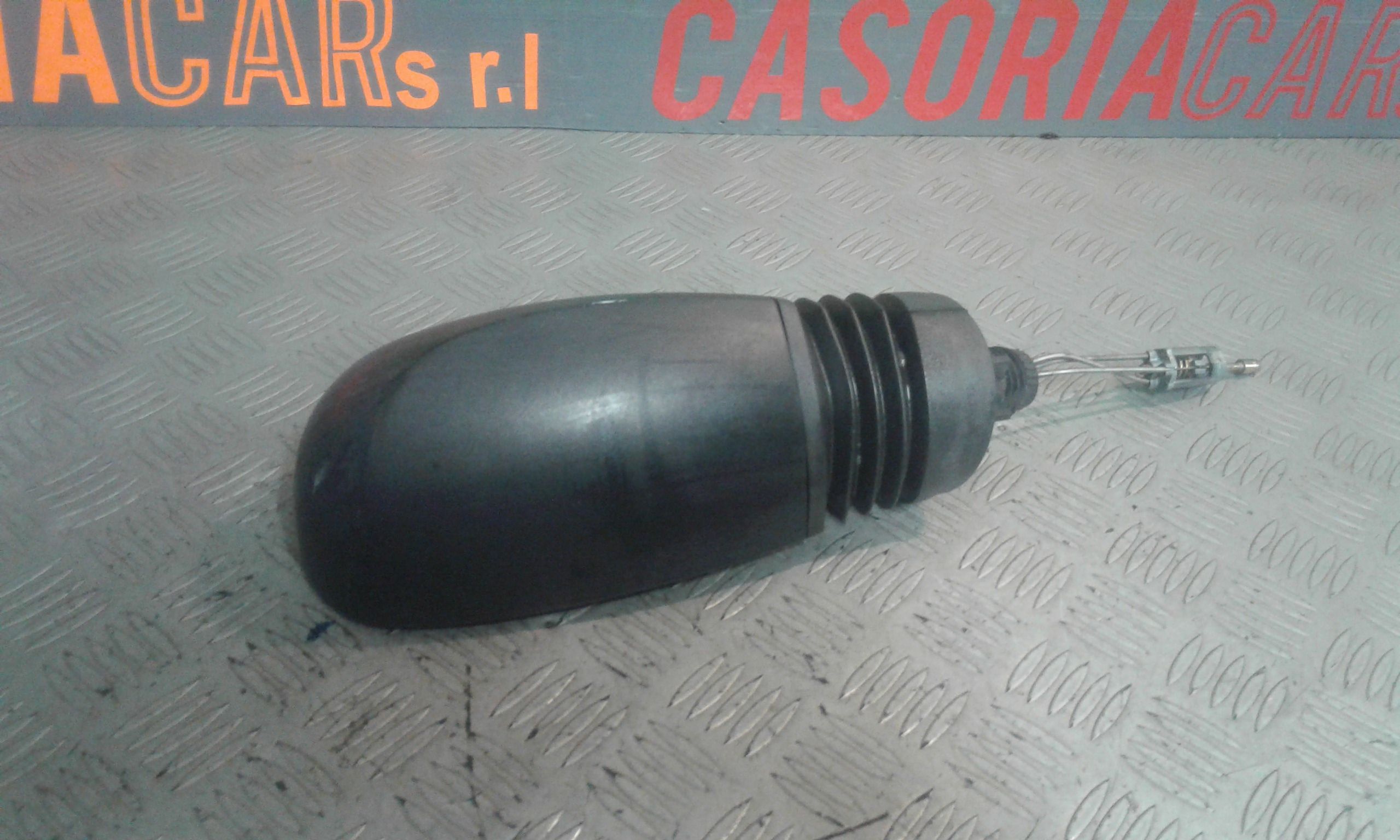 Specchietto Retrovisore Sinistro FIAT Punto Berlina 3P 3 Serie