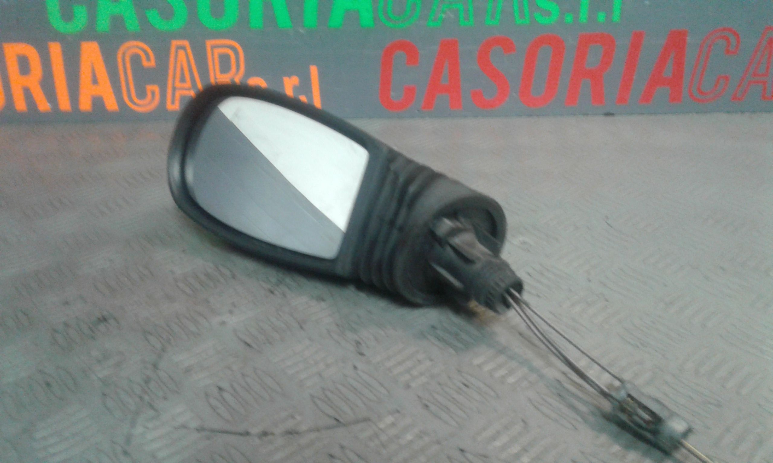 Specchietto Retrovisore Sinistro FIAT Punto Berlina 3P 3 Serie