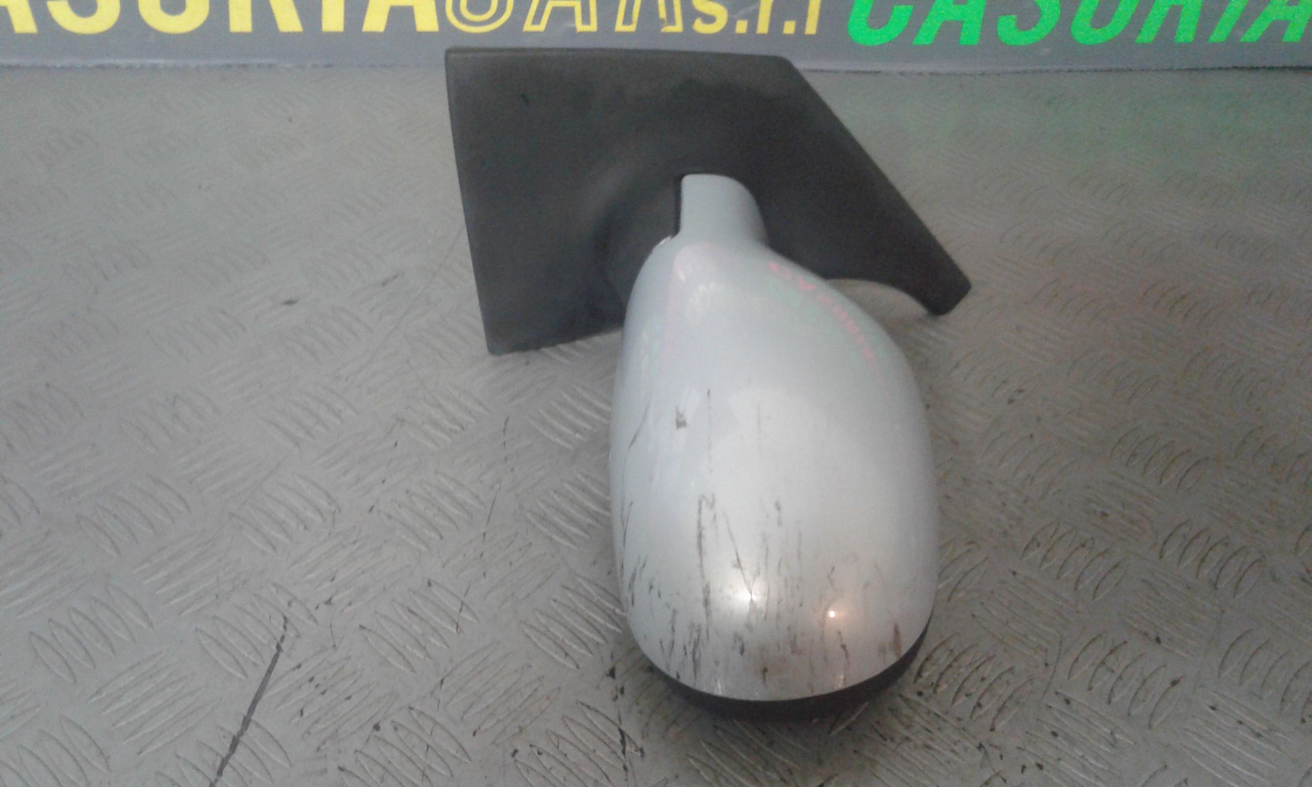 Specchietto Retrovisore Sinistro RENAULT Scenic 2 Serie