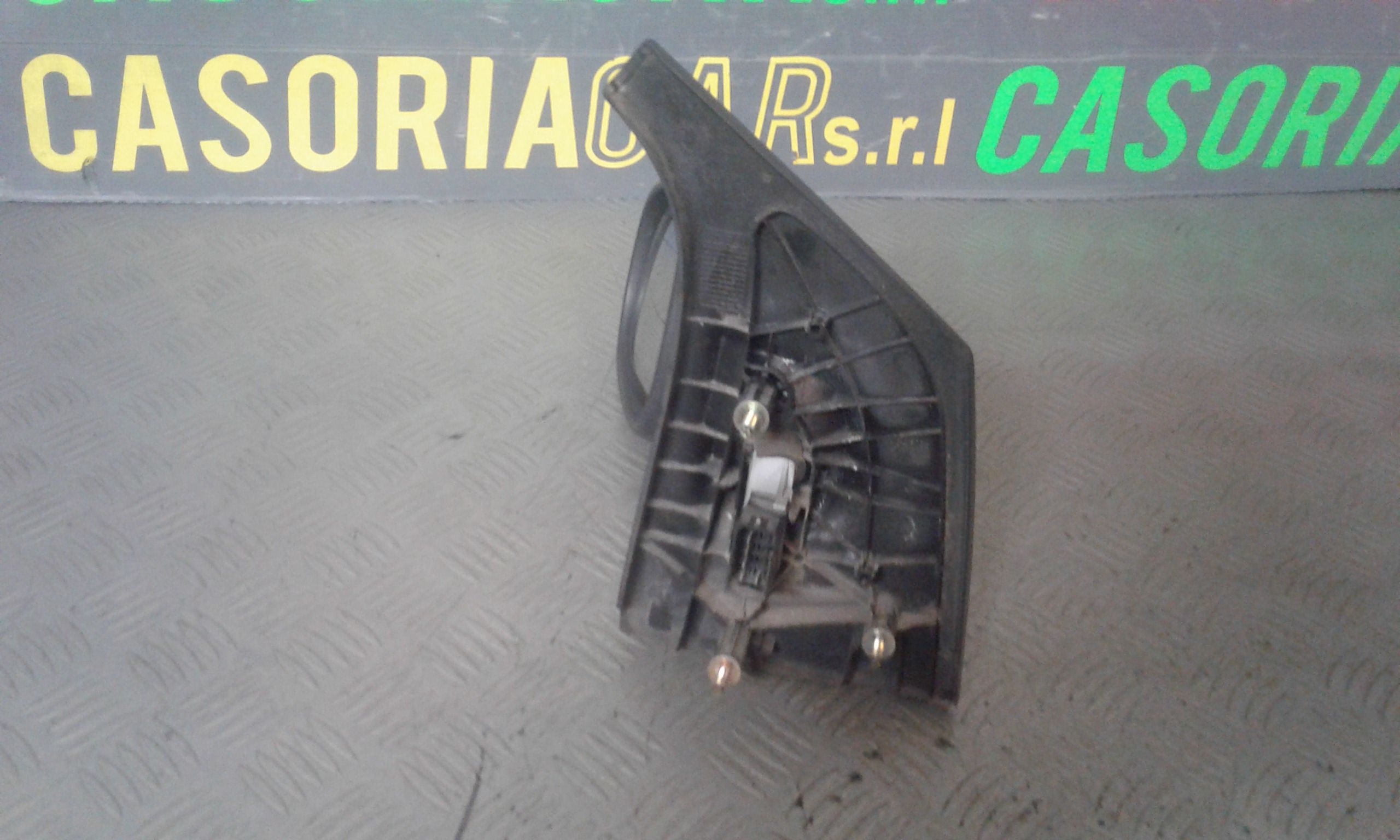 Specchietto Retrovisore Sinistro RENAULT Scenic 2 Serie