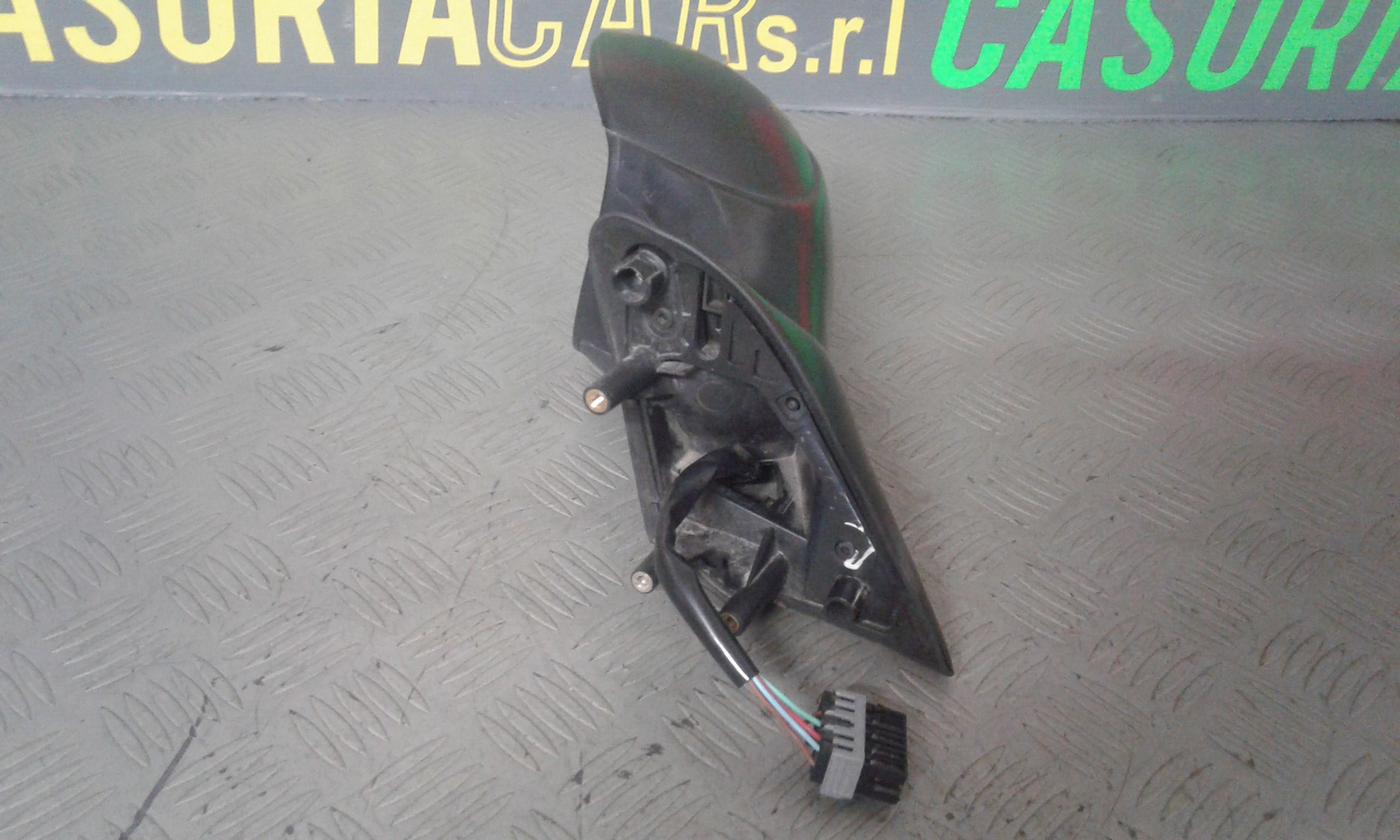 Specchietto Retrovisore Sinistro CITROEN Xsara Picasso 1 Serie