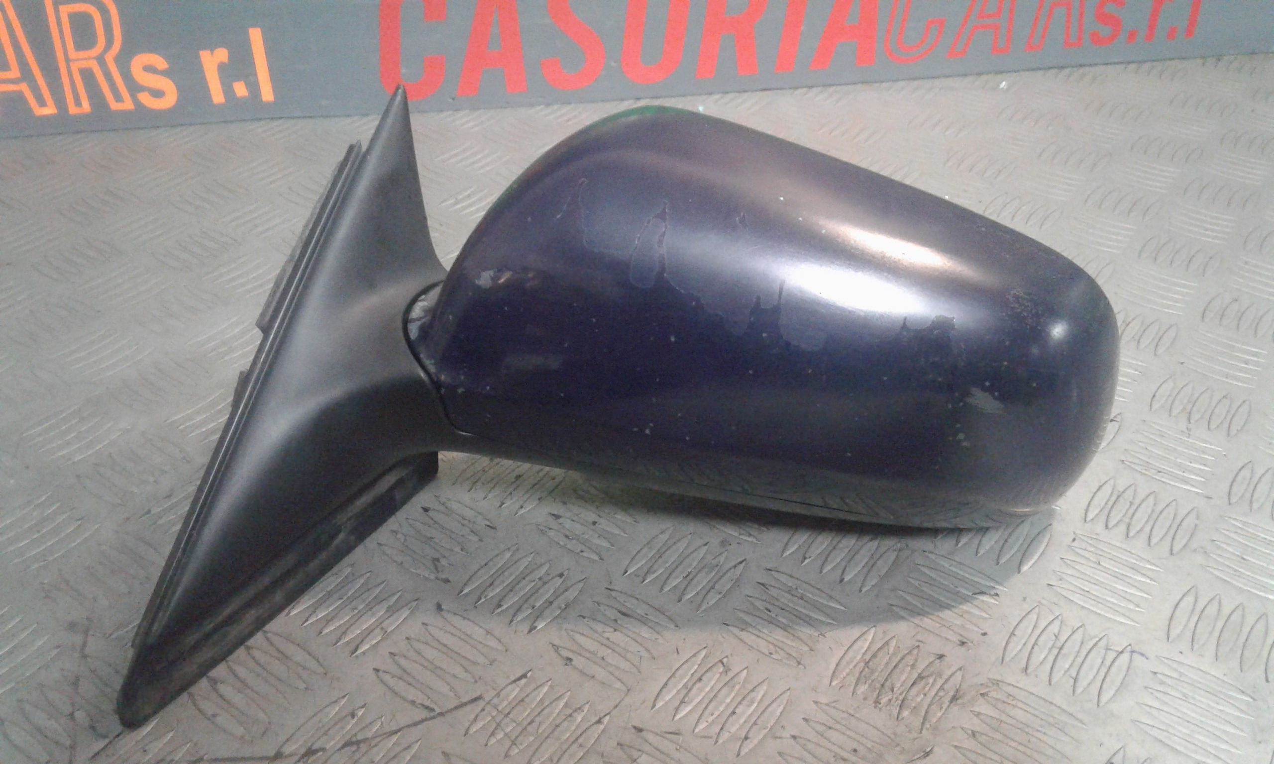 Specchietto Retrovisore Sinistro AUDI A4 Berlina 1 Serie