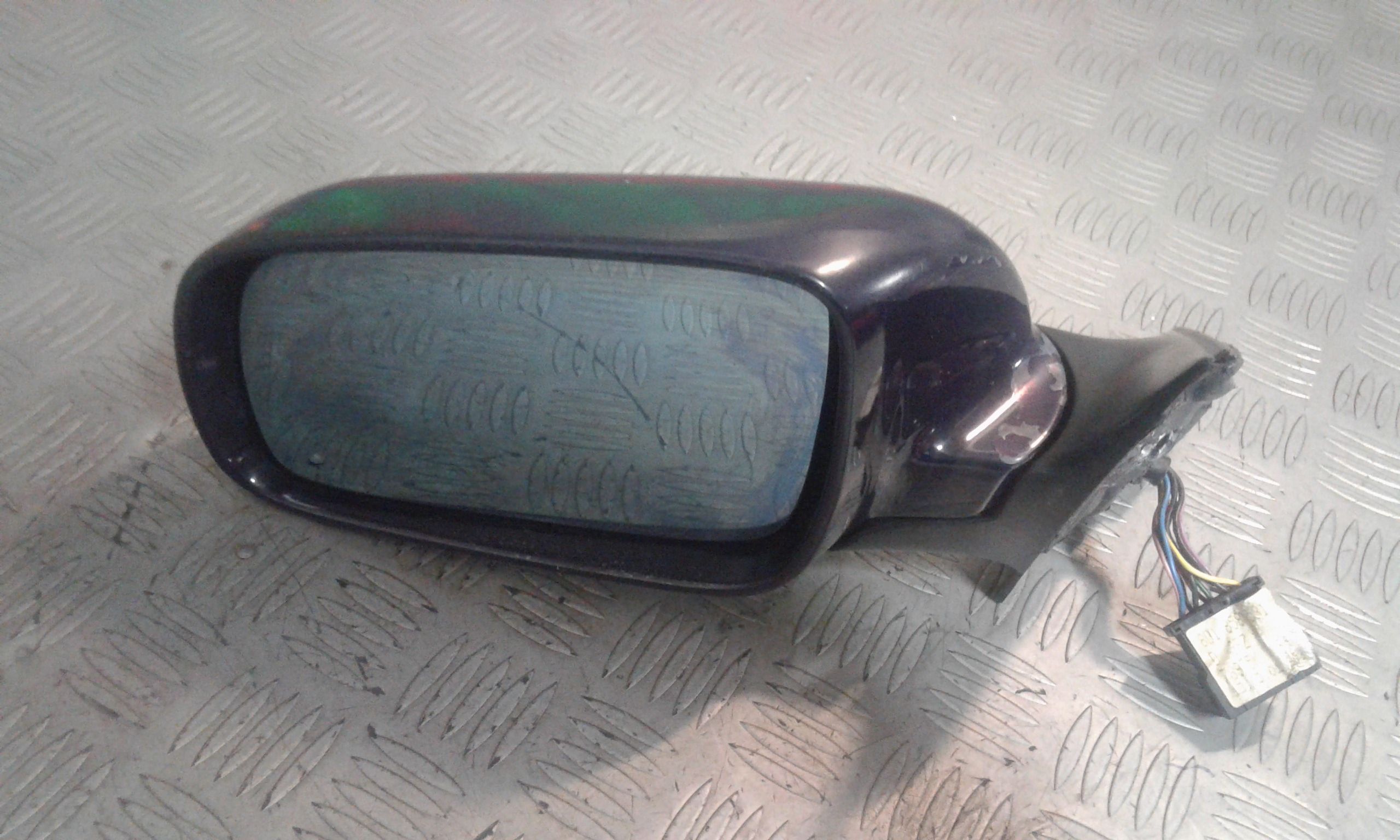 Specchietto Retrovisore Sinistro AUDI A4 Berlina 1 Serie