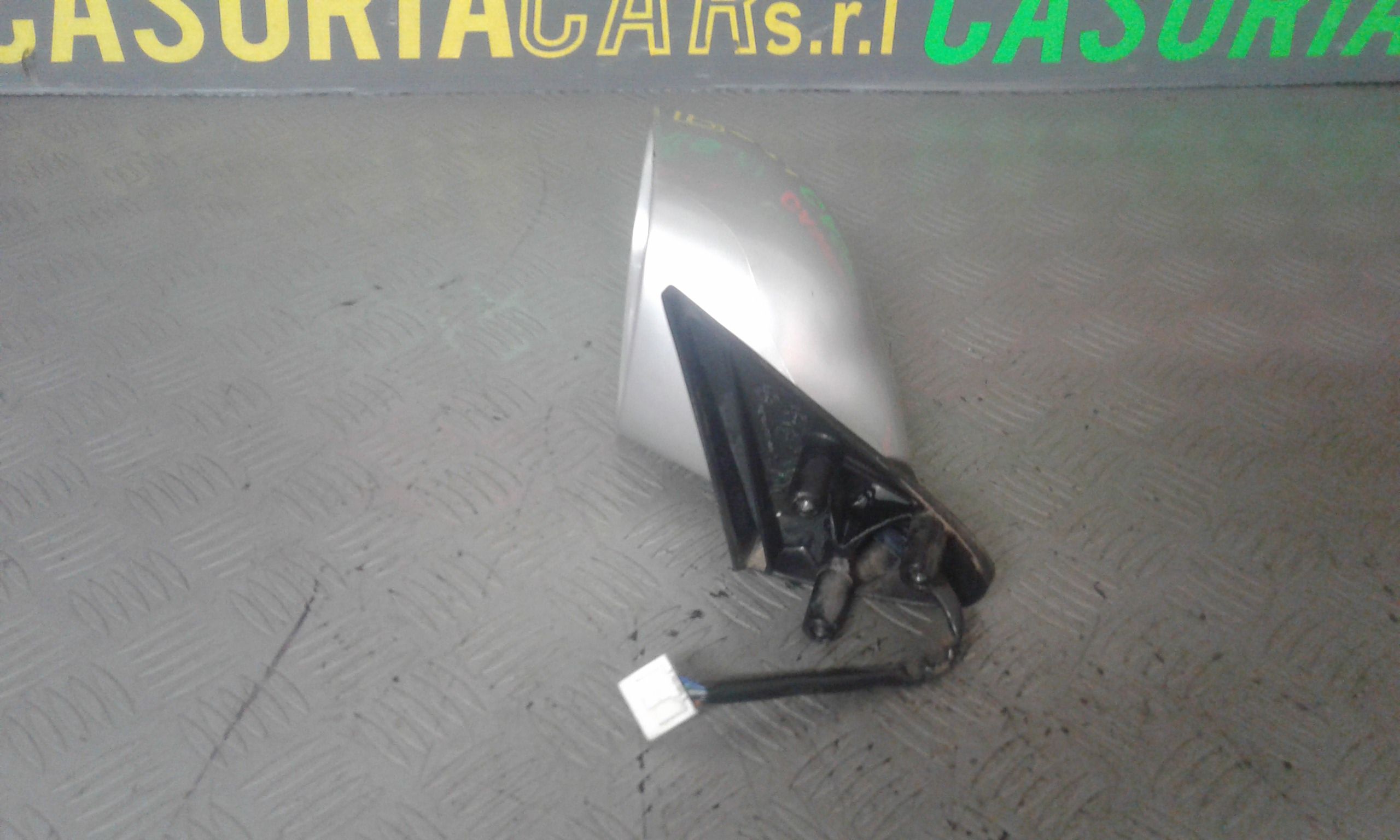 Specchietto Retrovisore Sinistro LANCIA Lybra S. Wagon