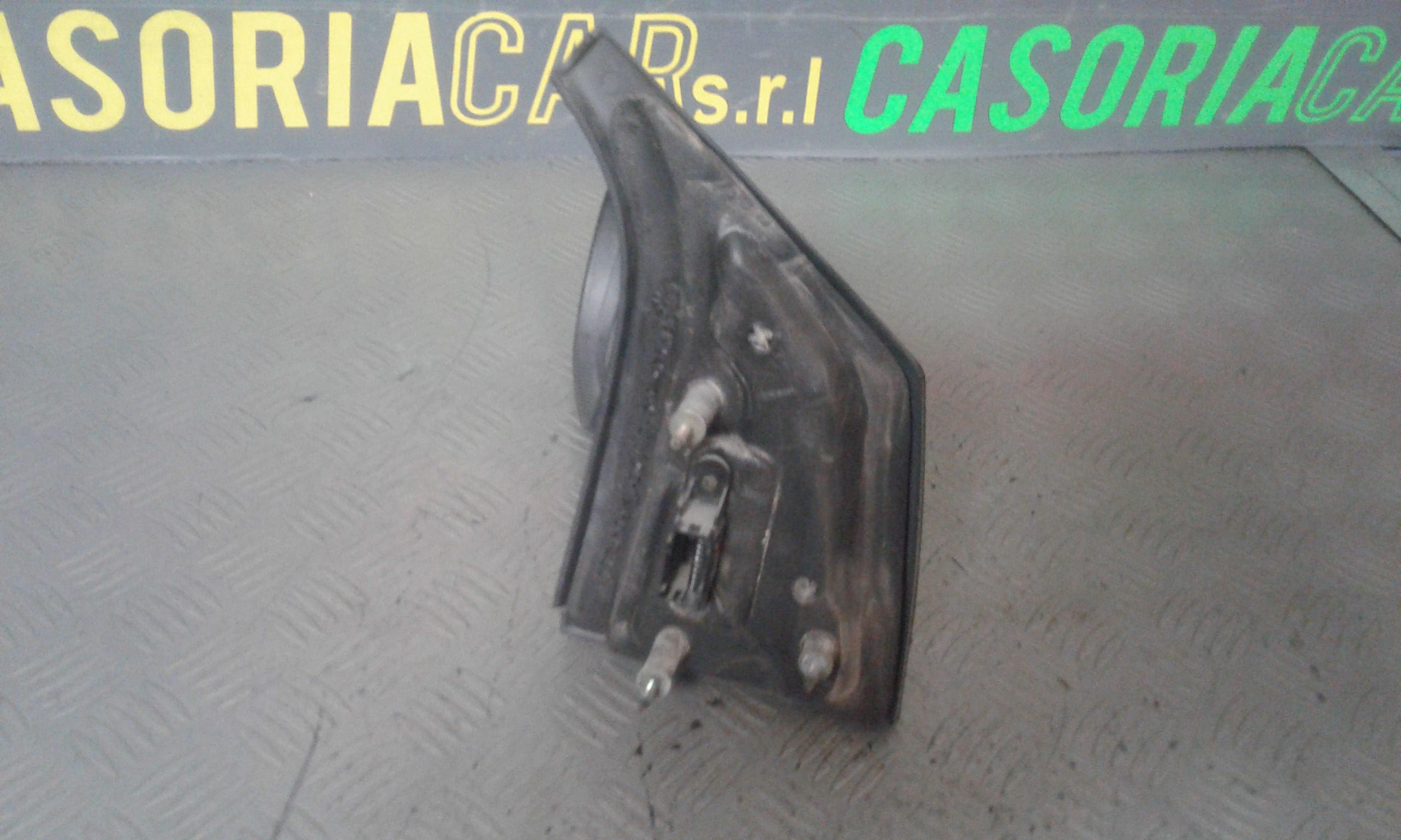 Specchietto Retrovisore Sinistro RENAULT Scenic 1 Serie