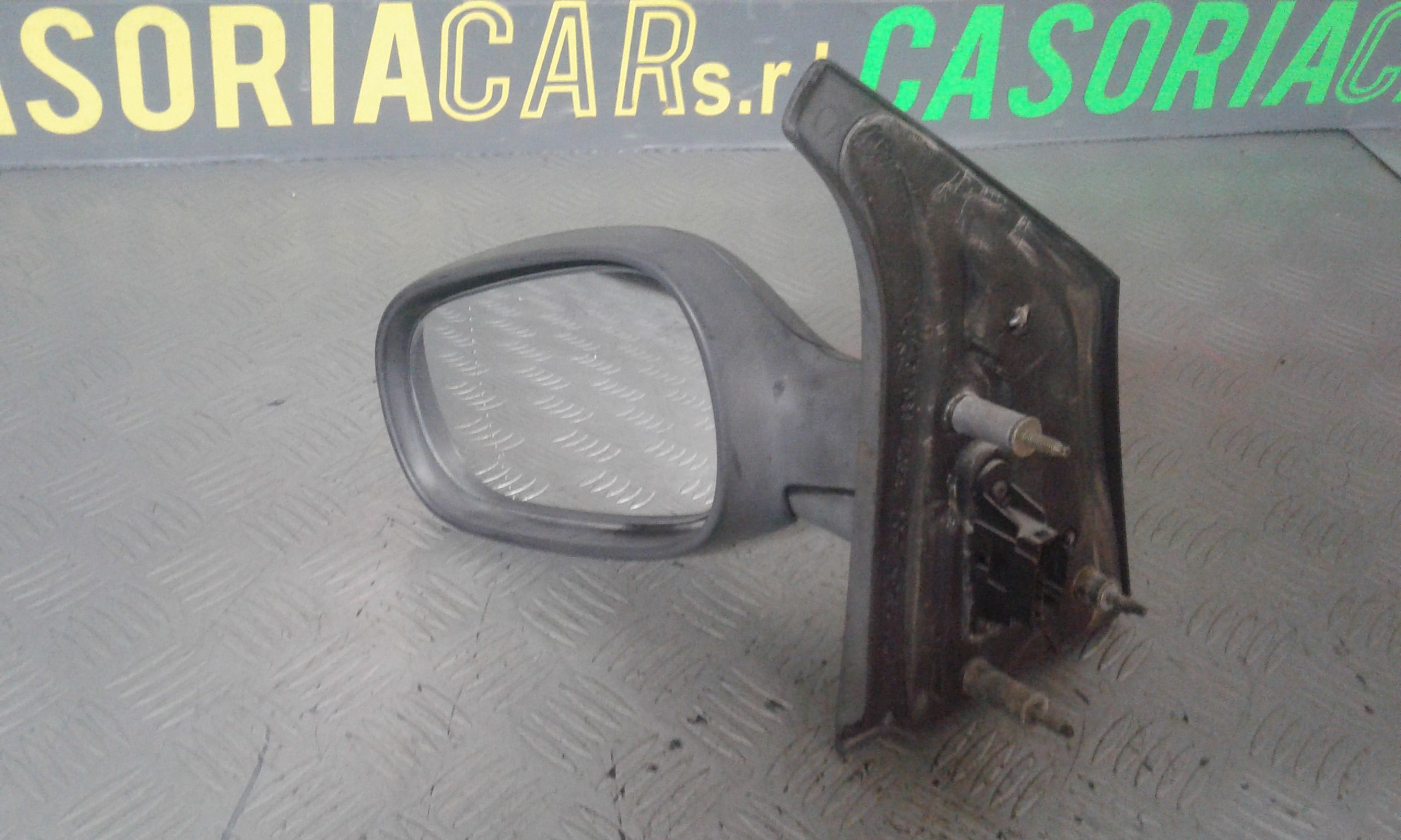 Specchietto Retrovisore Sinistro RENAULT Scenic 1 Serie