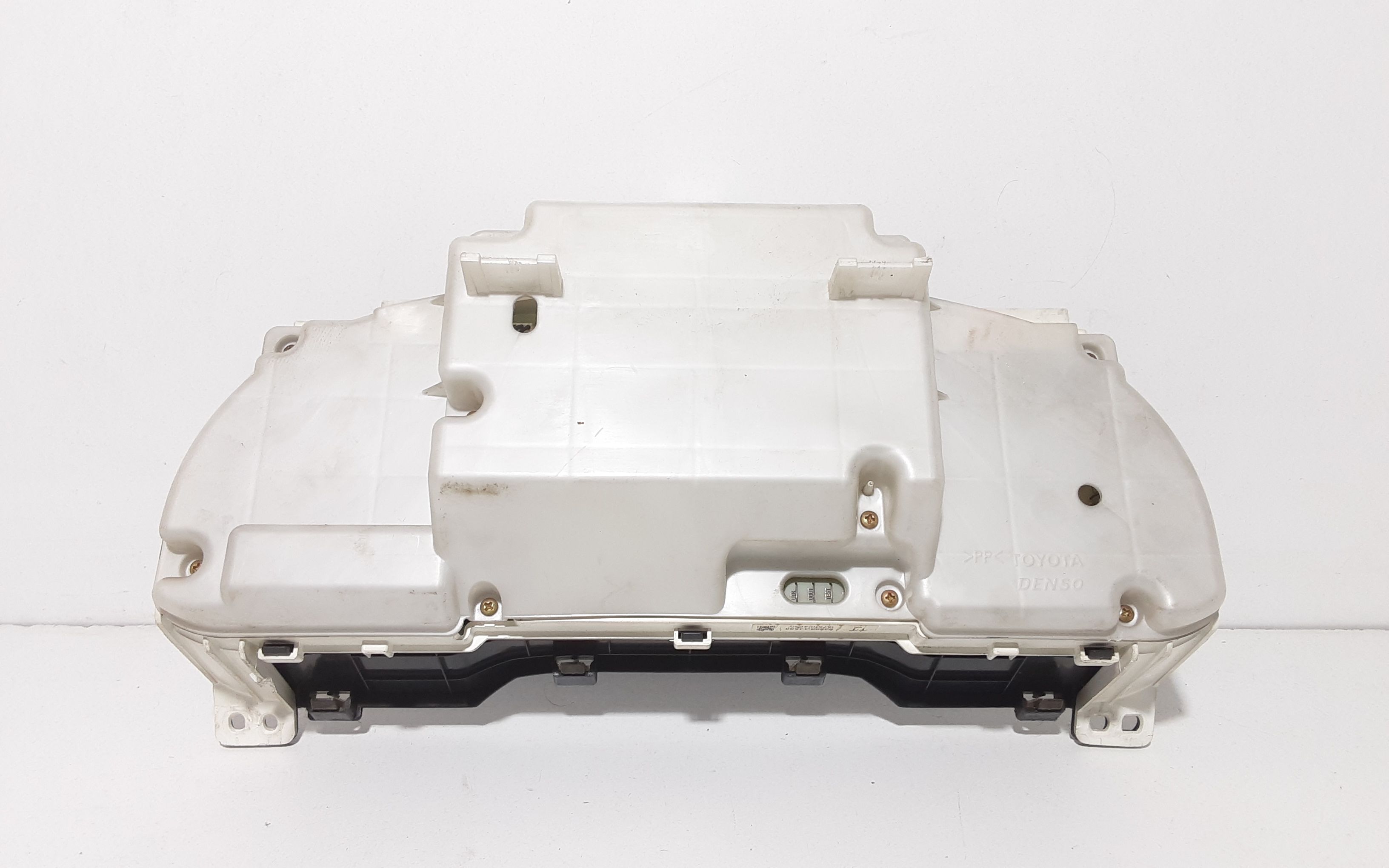 Quadro Strumenti TOYOTA Avensis Verso