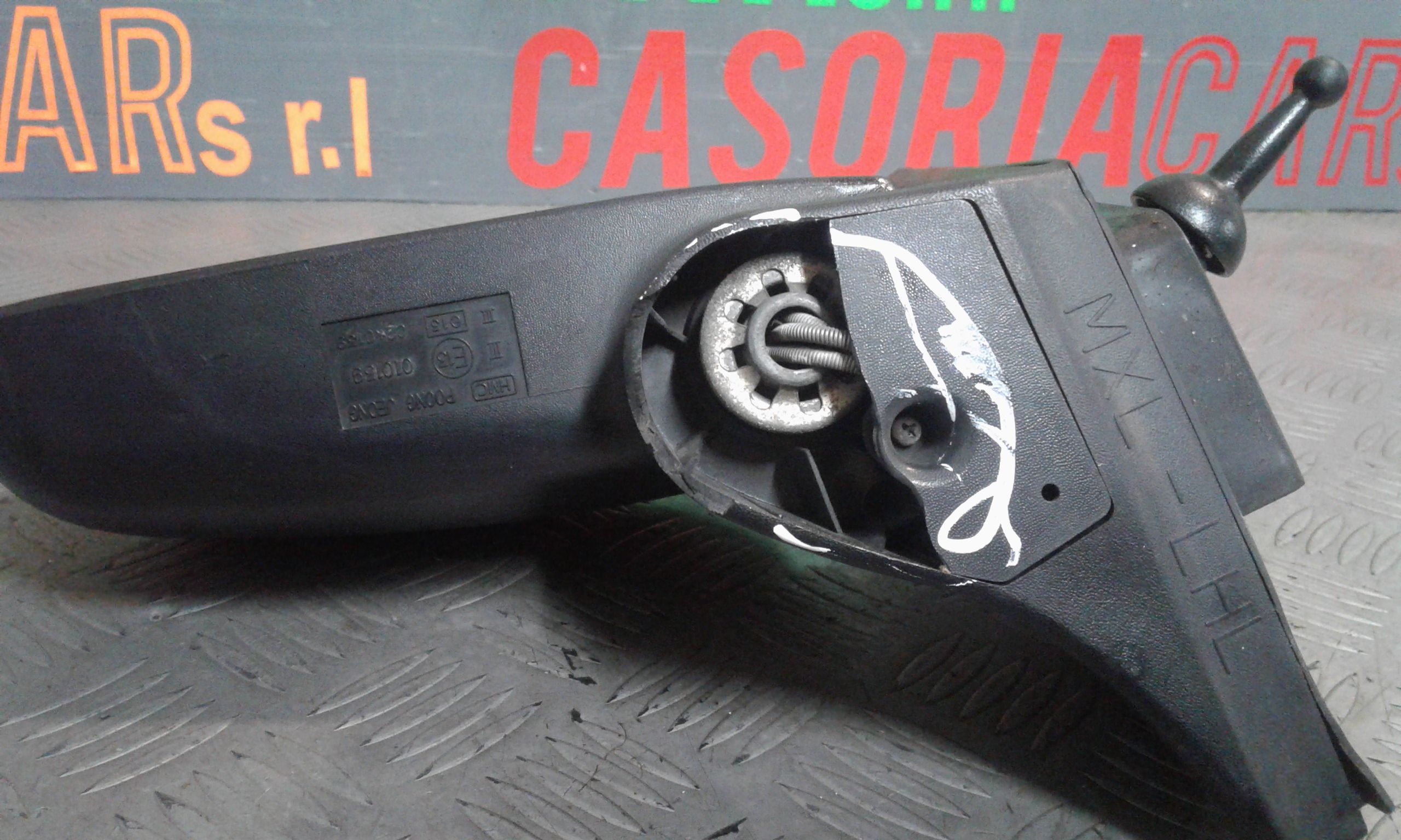 Specchietto Retrovisore Sinistro HYUNDAI Atos Prime