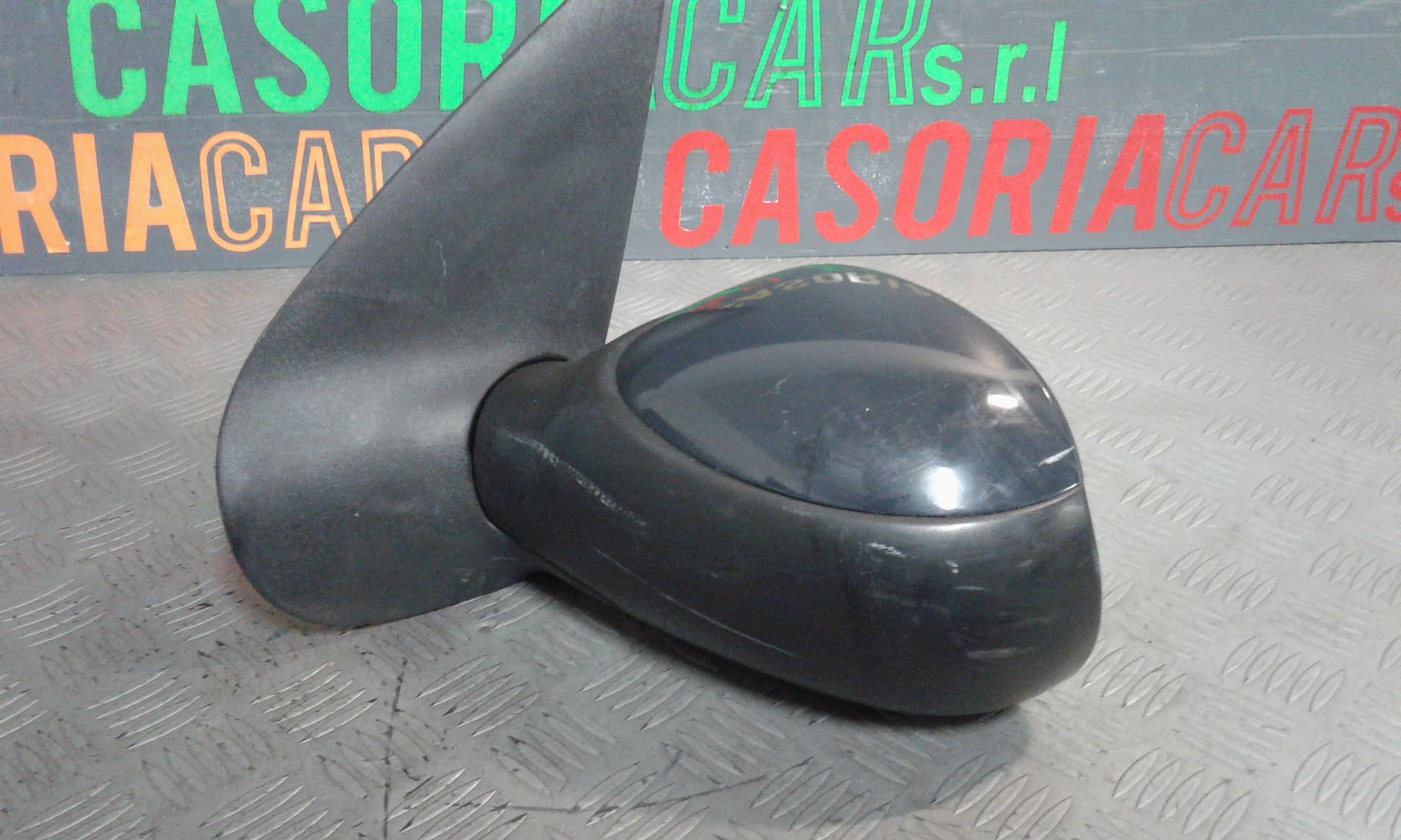 Specchietto Retrovisore Sinistro PEUGEOT 206 Serie
