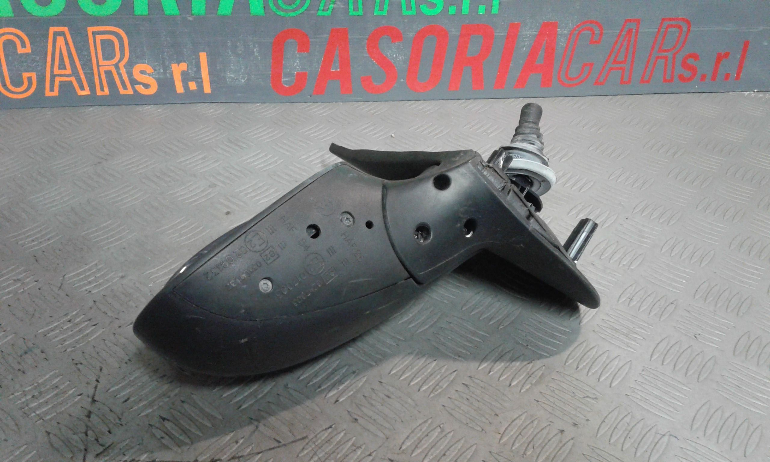 Specchietto Retrovisore Sinistro PEUGEOT 206 Serie