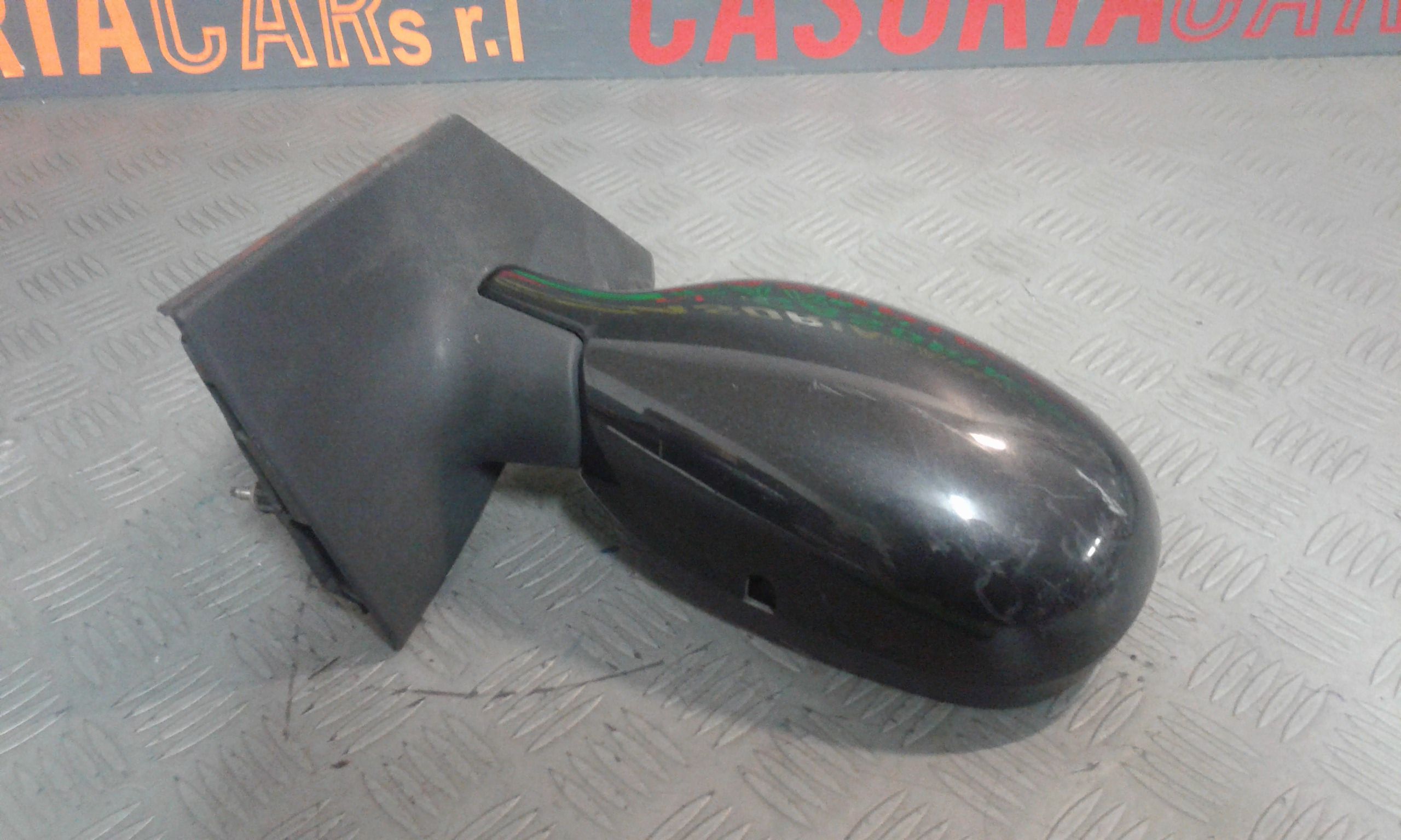 Specchietto Retrovisore Sinistro RENAULT Scenic 2 Serie