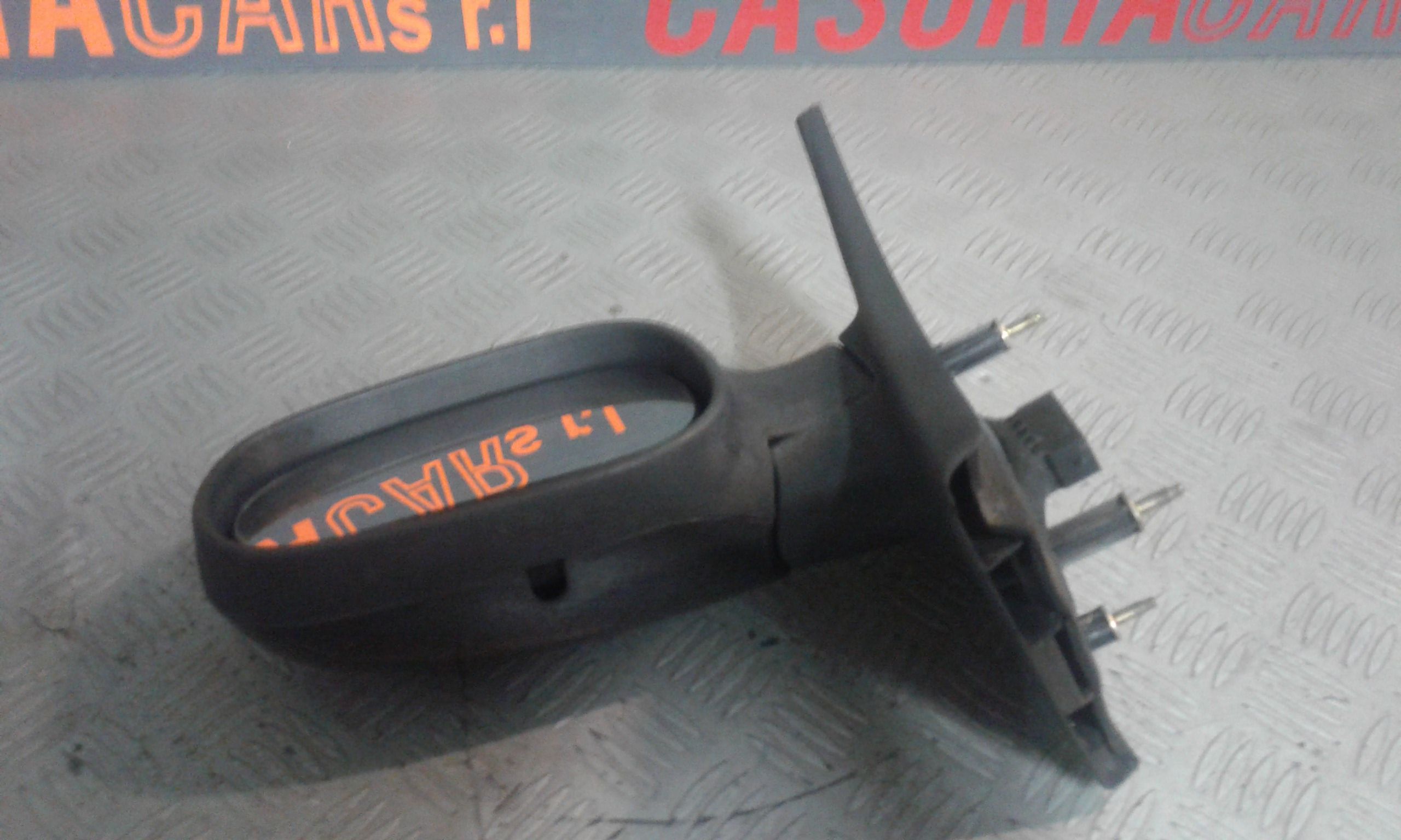 Specchietto Retrovisore Sinistro RENAULT Scenic 2 Serie