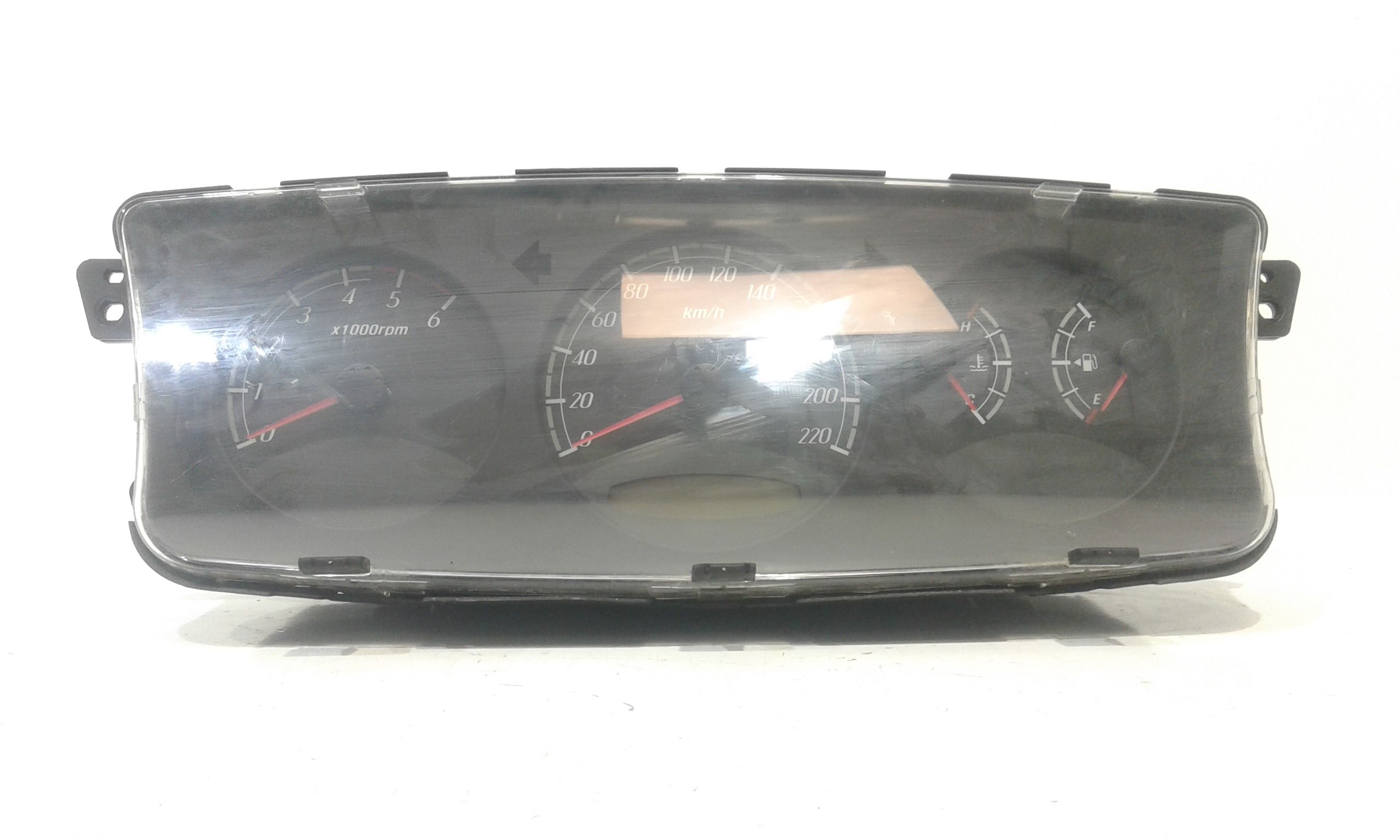 Quadro Strumenti SSANGYONG Kyron 1 Serie