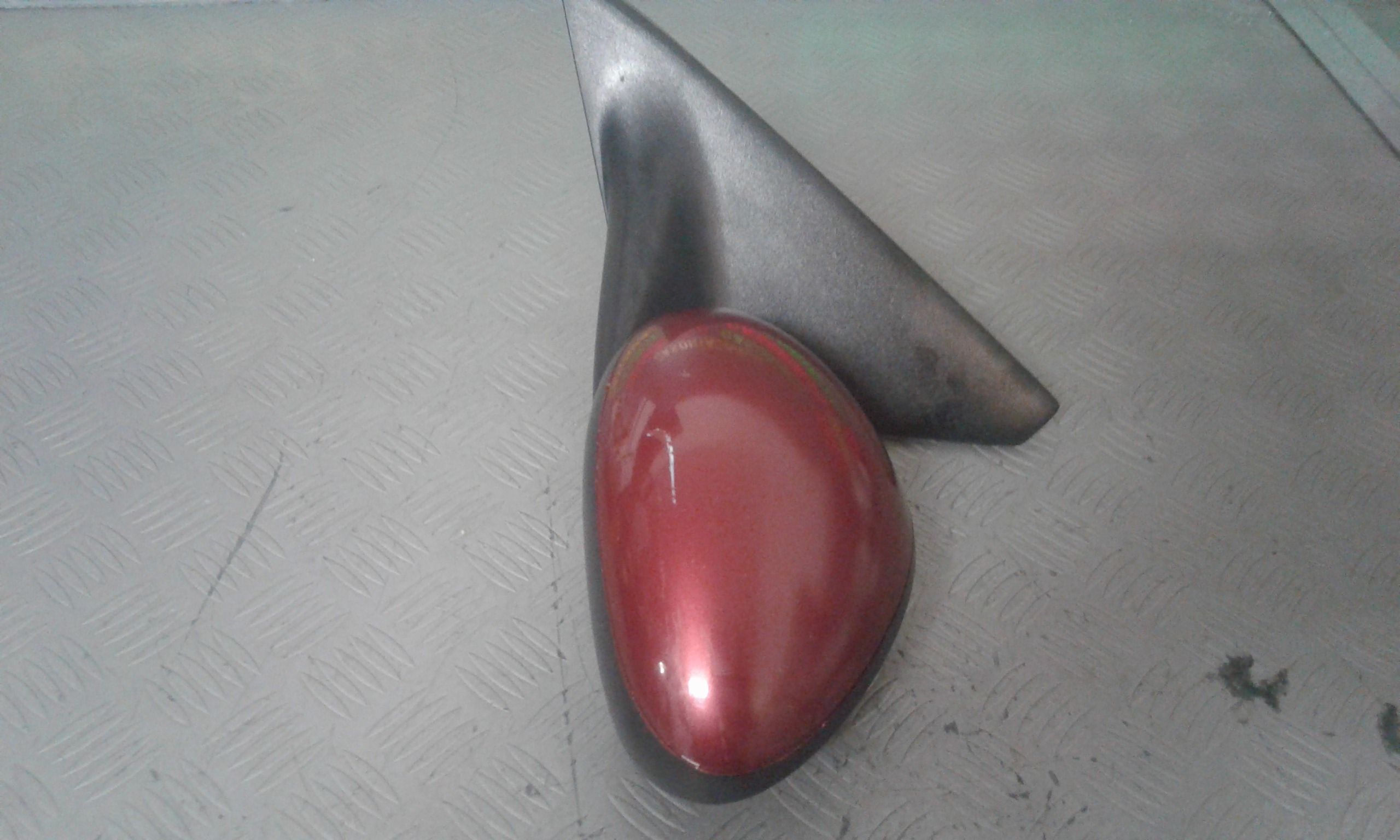 Specchietto Retrovisore Sinistro ALFA ROMEO 147 1  Serie