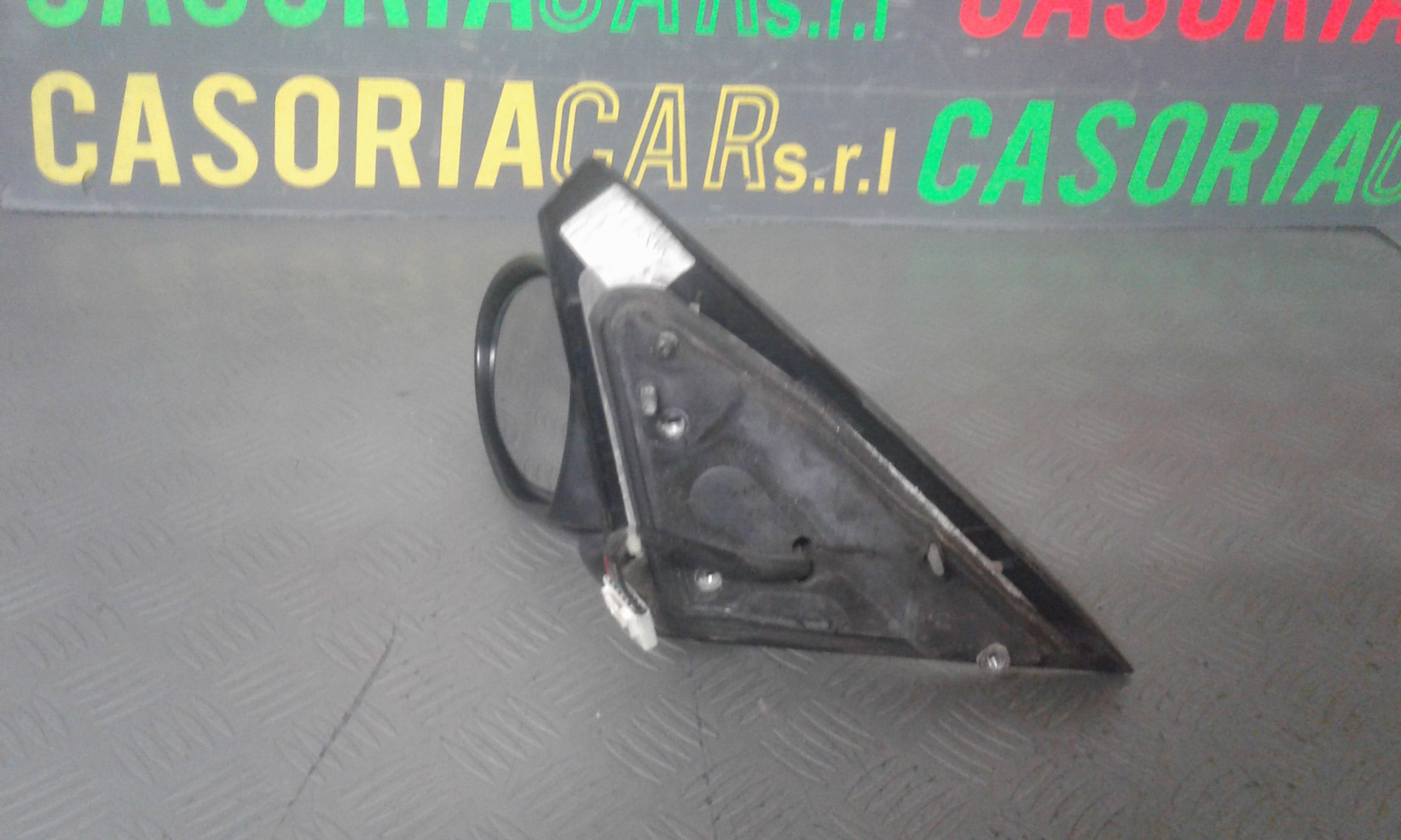 Specchietto Retrovisore Sinistro ALFA ROMEO 147 1  Serie