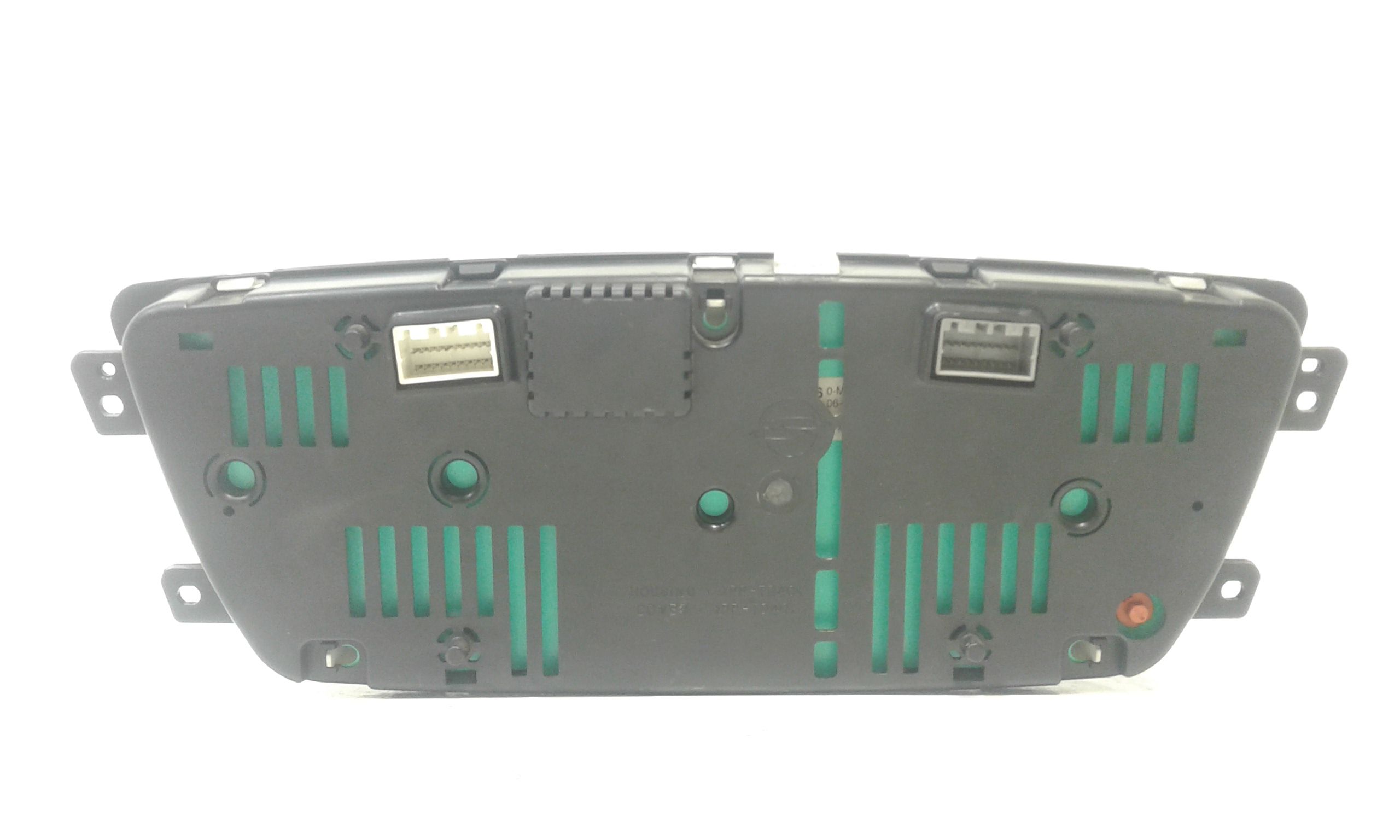 Quadro Strumenti SSANGYONG Kyron 1 Serie