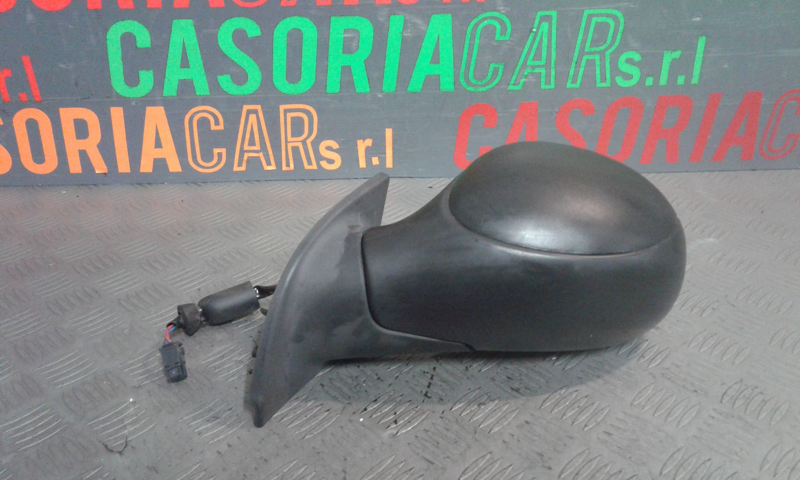 Specchietto Retrovisore Sinistro CITROEN C3 Pluriel