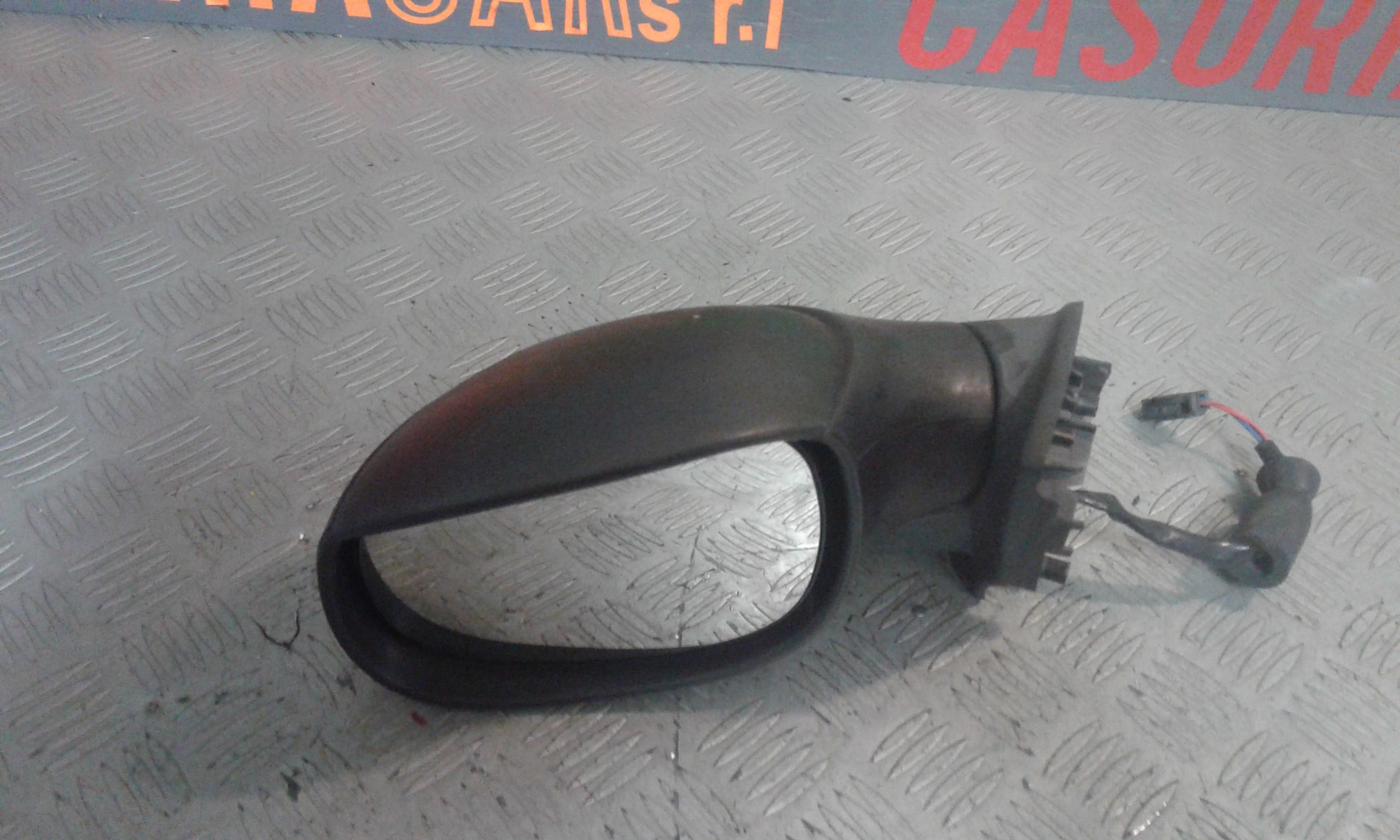 Specchietto Retrovisore Sinistro CITROEN C3 Pluriel