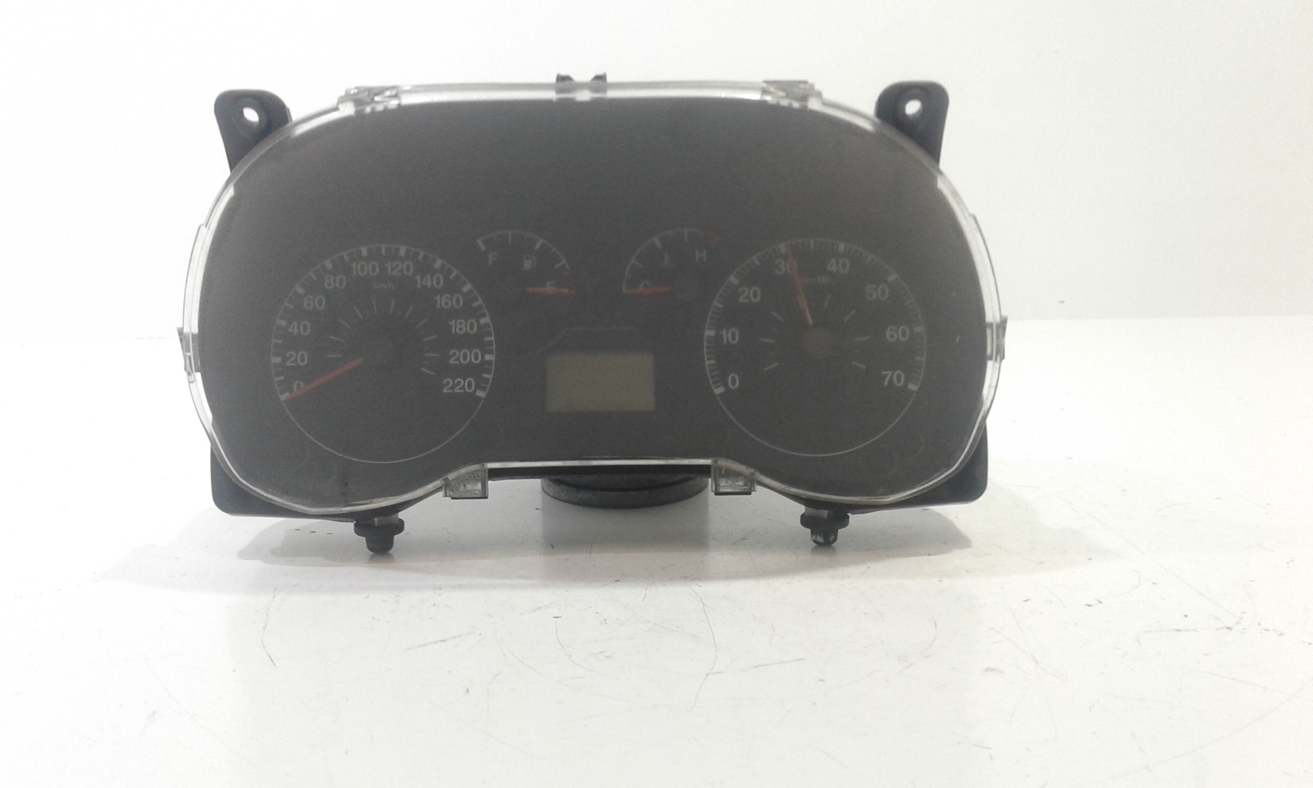 Quadro Strumenti FIAT Grande Punto 1 Serie