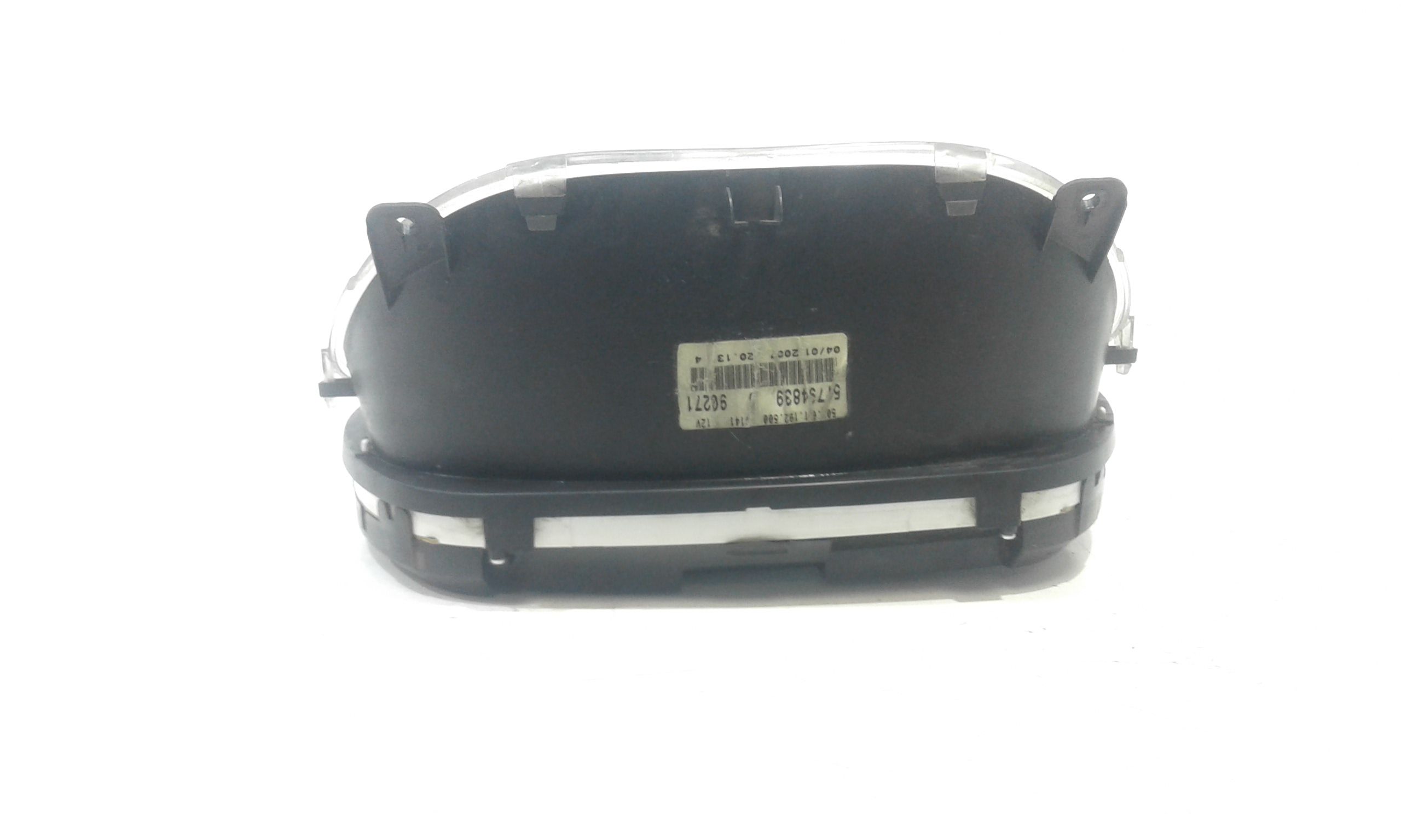 Quadro Strumenti FIAT Grande Punto 1 Serie